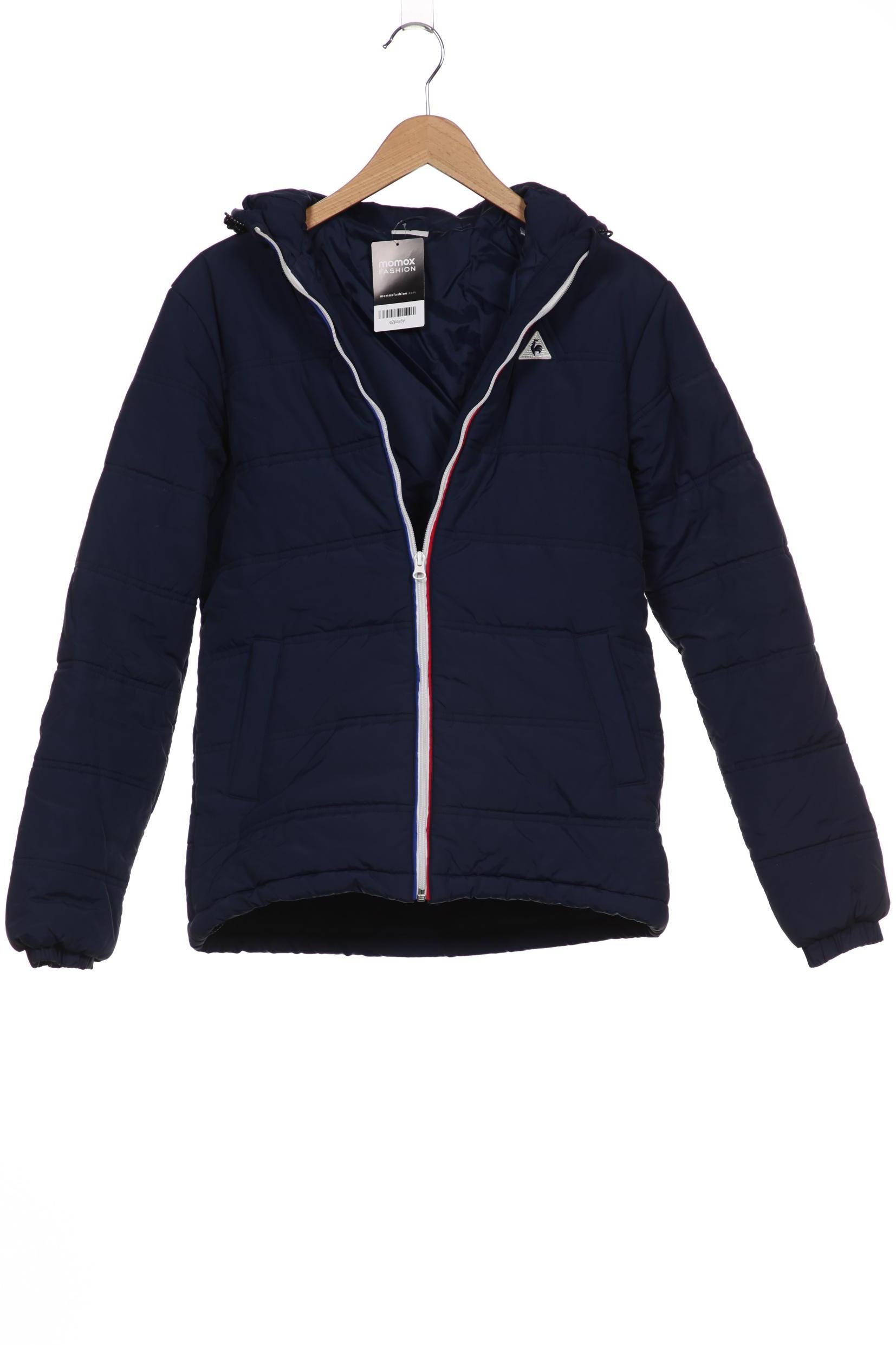 

Le Coq Sportif Herren Jacke, marineblau
