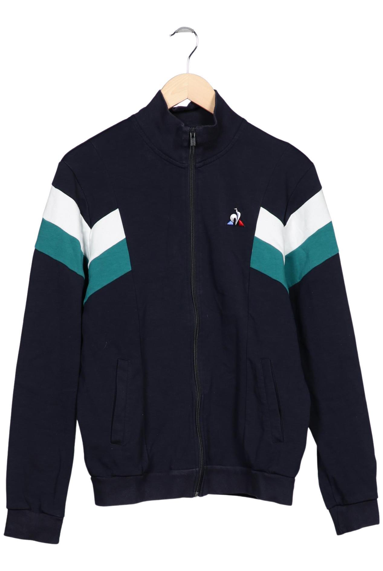 Thumbnail - Le Coq Sportif Herren Sweatshirt, mehrfarbig, Gr. 52