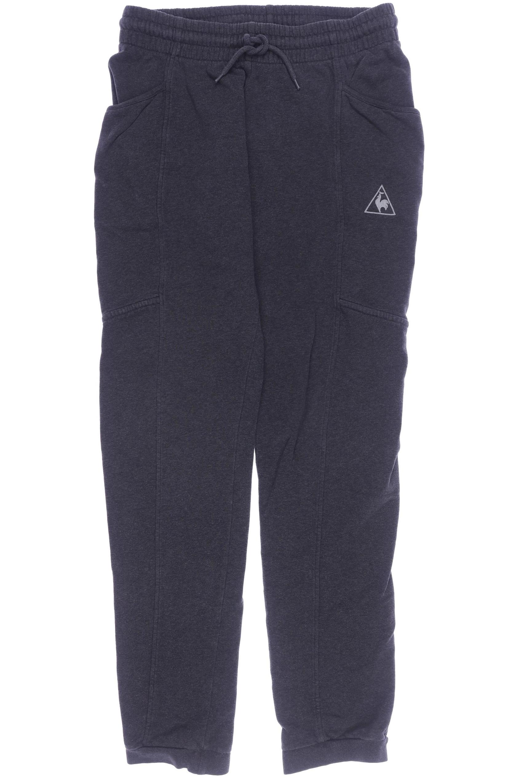 

Le Coq Sportif Herren Stoffhose, grau, Gr. 0