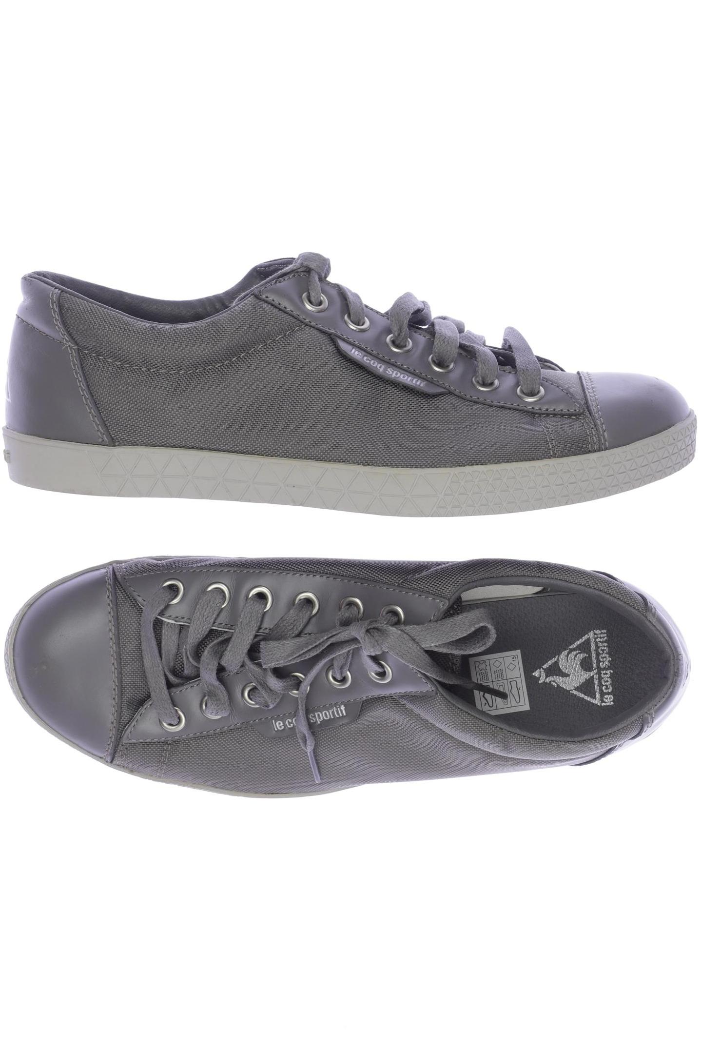 

Le Coq Sportif Damen Sneakers, grau, Gr. 41