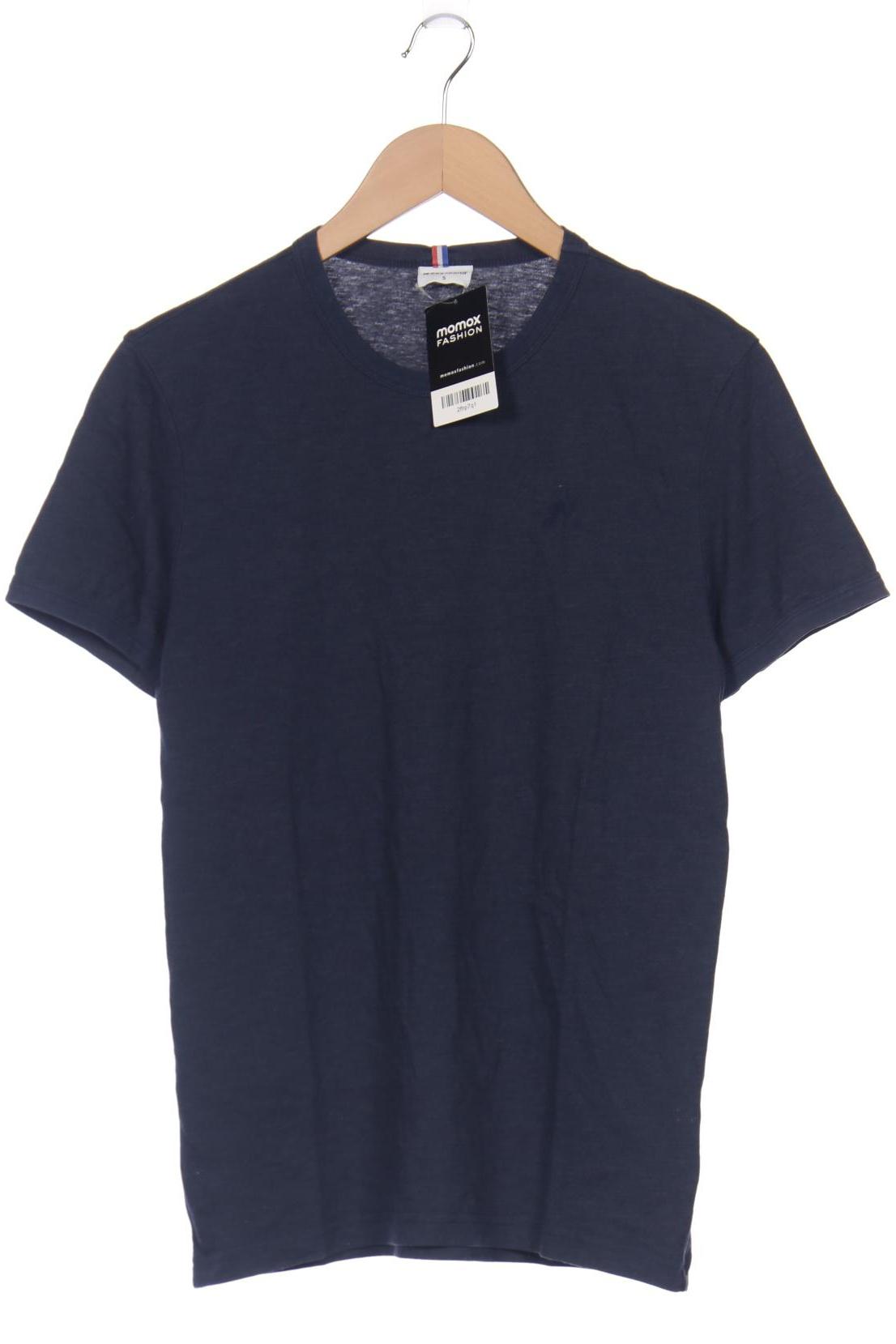 

Le Coq Sportif Herren T-Shirt, marineblau