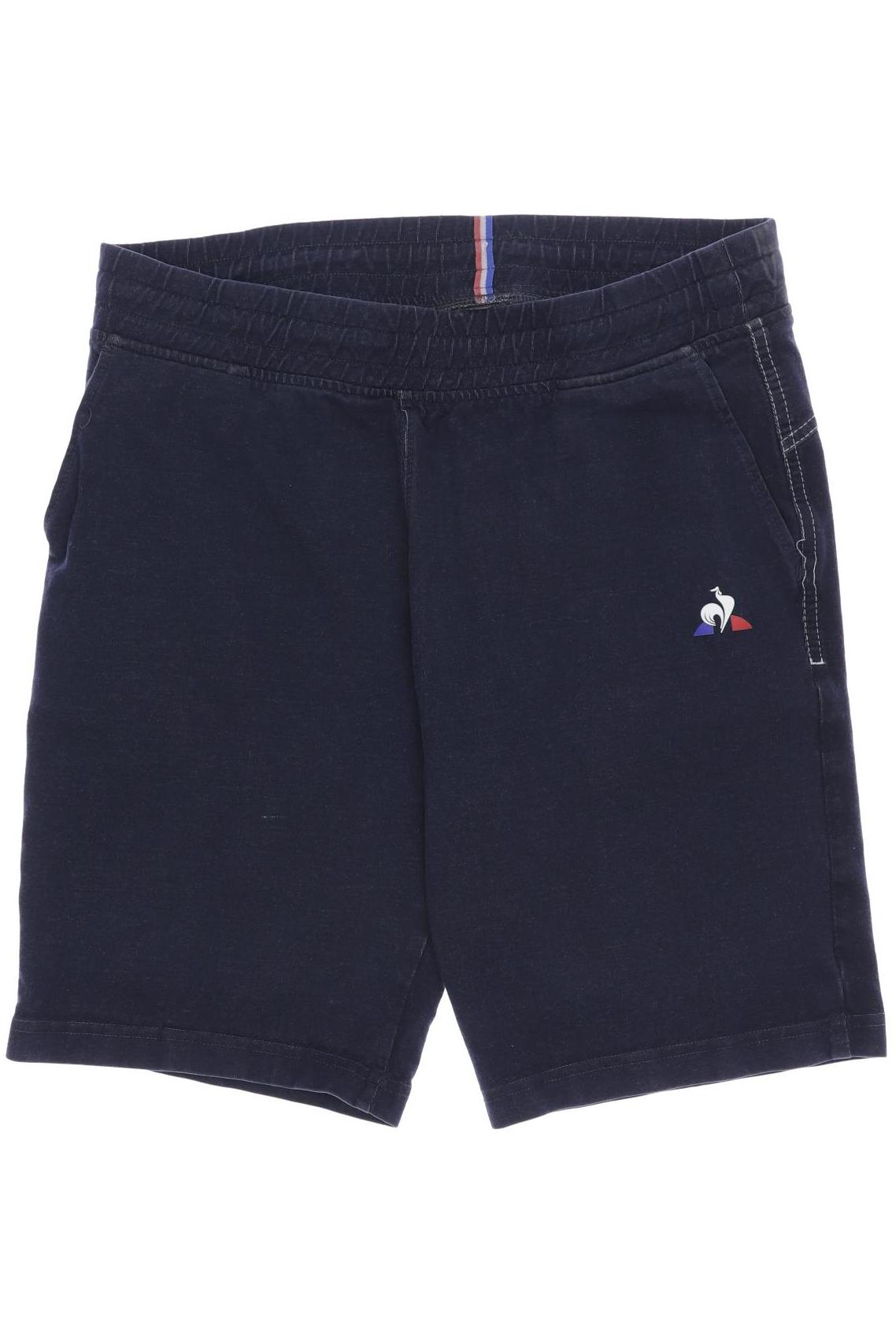 

Le Coq Sportif Herren Shorts, marineblau, Gr. 52