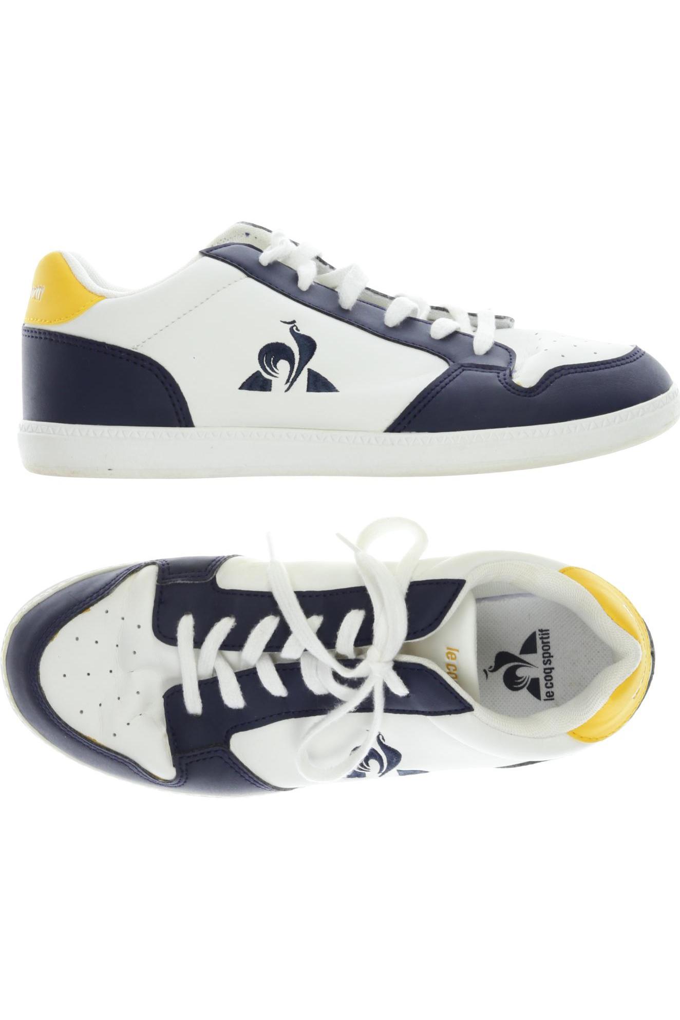 

Le Coq Sportif Damen Sneakers, weiß, Gr. 37