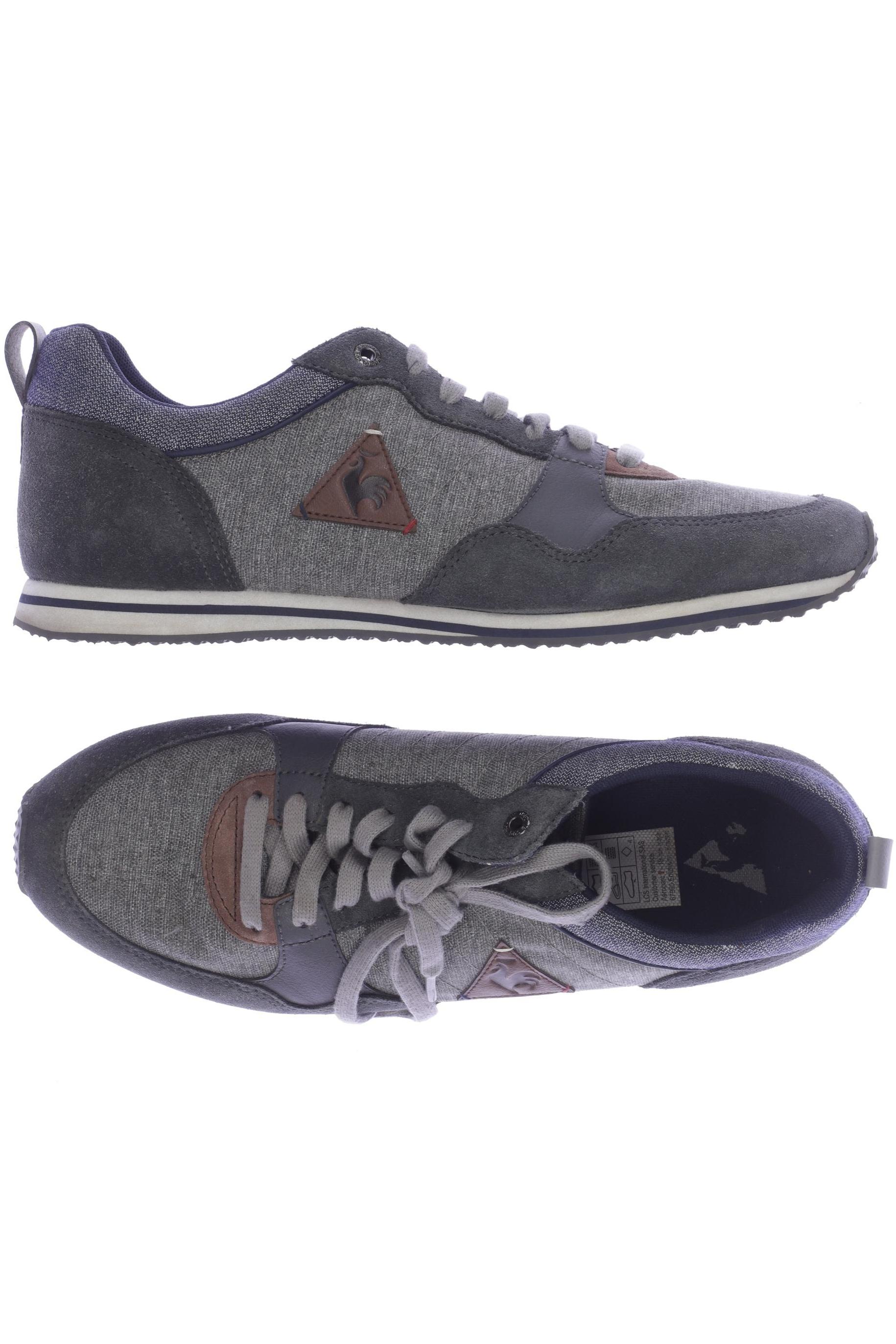 

Le Coq Sportif Herren Sneakers, grau