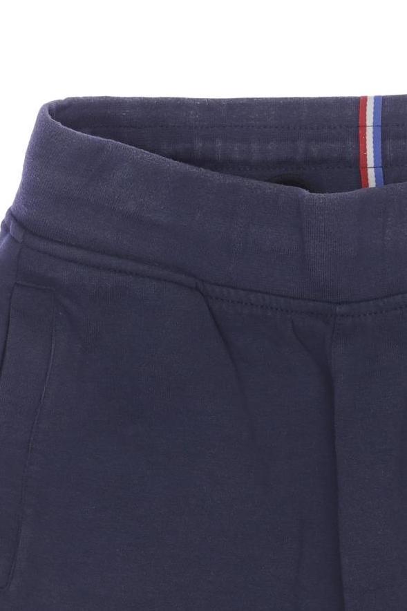 Thumbnail - Le Coq Sportif Jungen Shorts, marineblau, Gr. 122