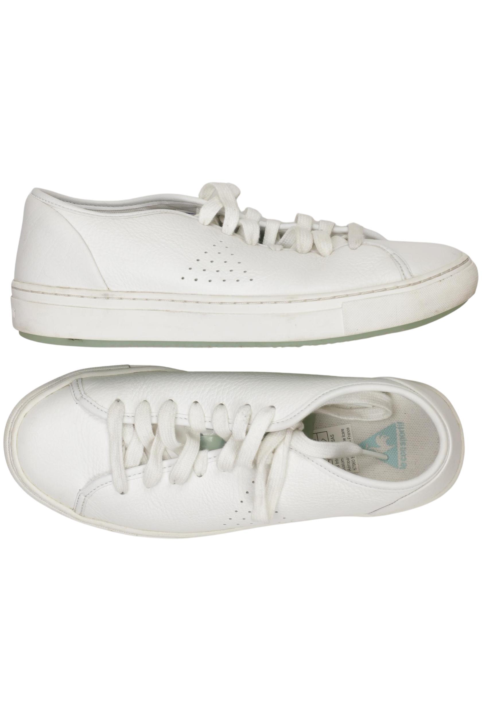 

Le Coq Sportif Damen Sneakers, weiß, Gr. 38