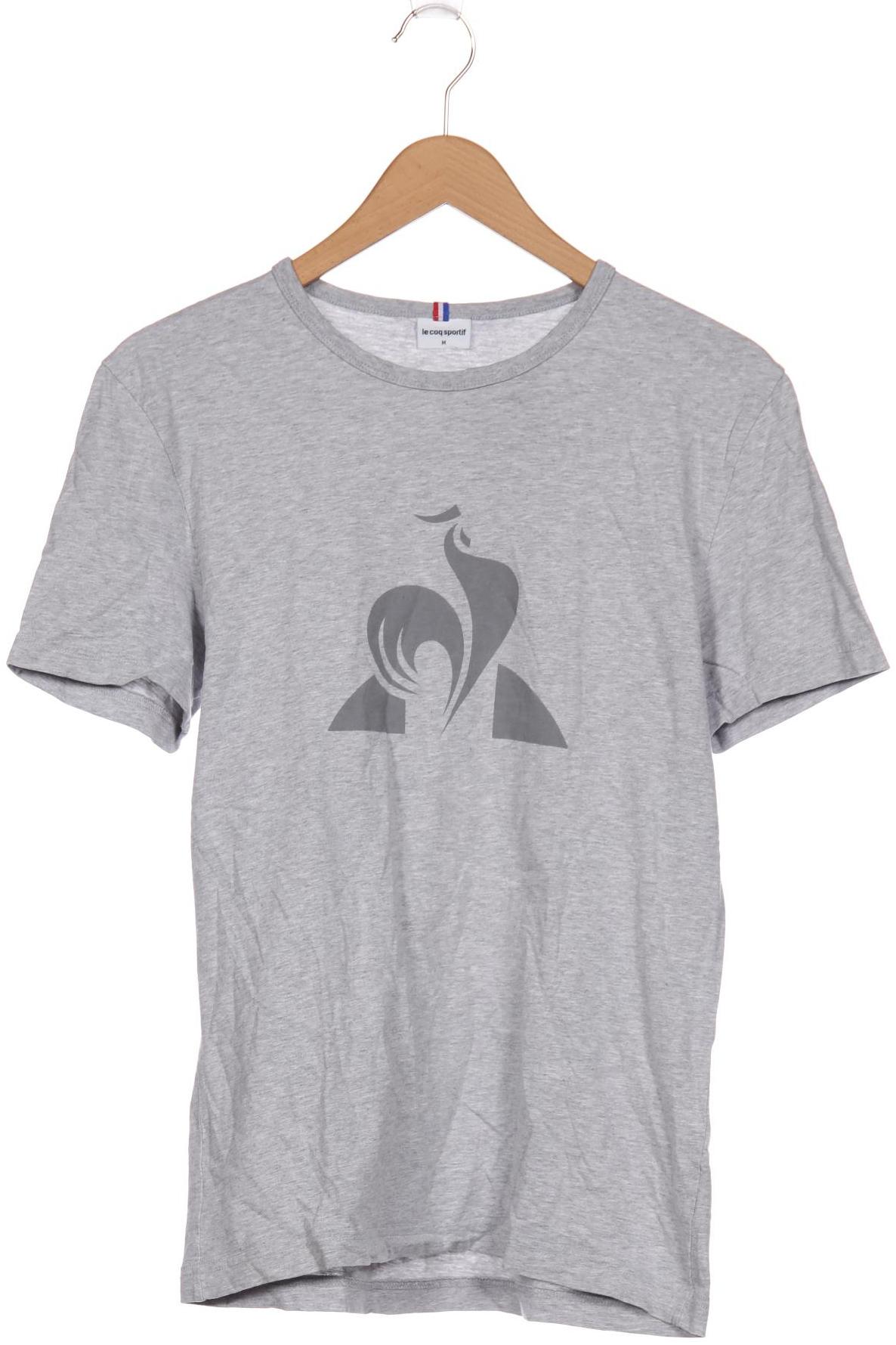 

Le Coq Sportif Herren T-Shirt, grau