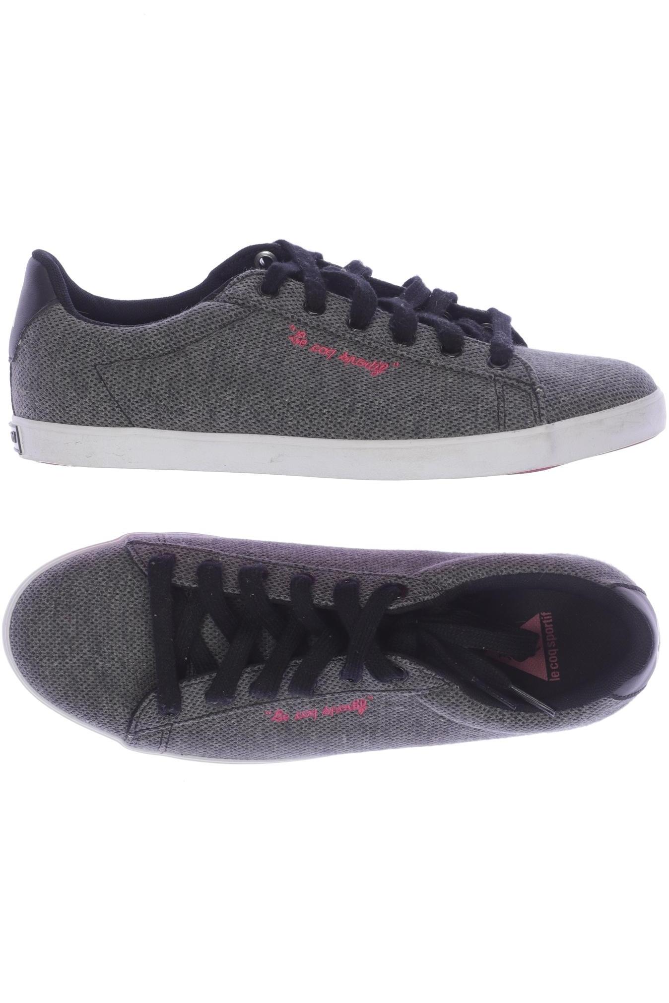

Le Coq Sportif Damen Sneakers, grau, Gr. 38
