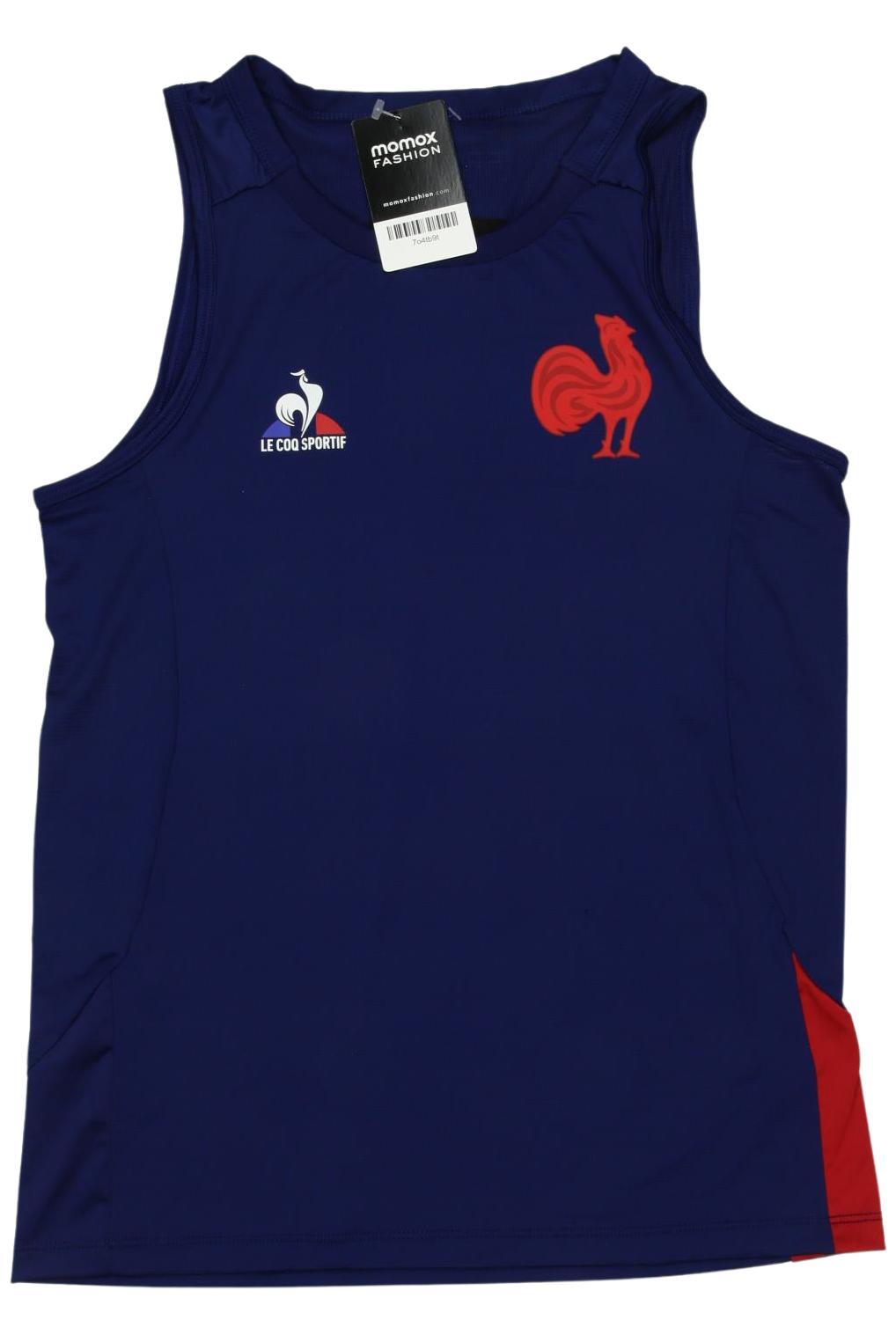 

Le Coq Sportif Damen Top, marineblau, Gr. 36