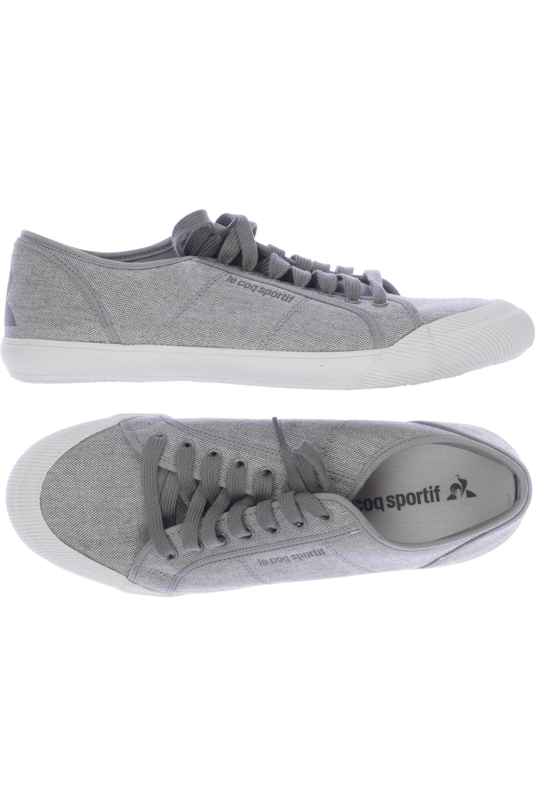 

Le Coq Sportif Herren Sneakers, grau, Gr. 43