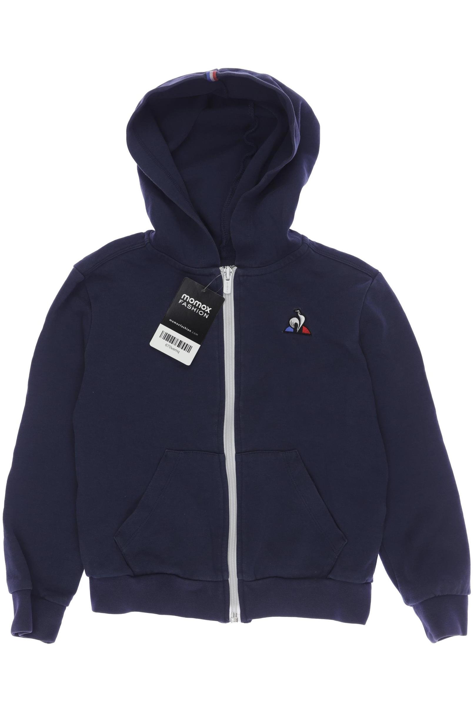 

Le Coq Sportif Herren Hoodies & Sweater, blau, Gr. 128