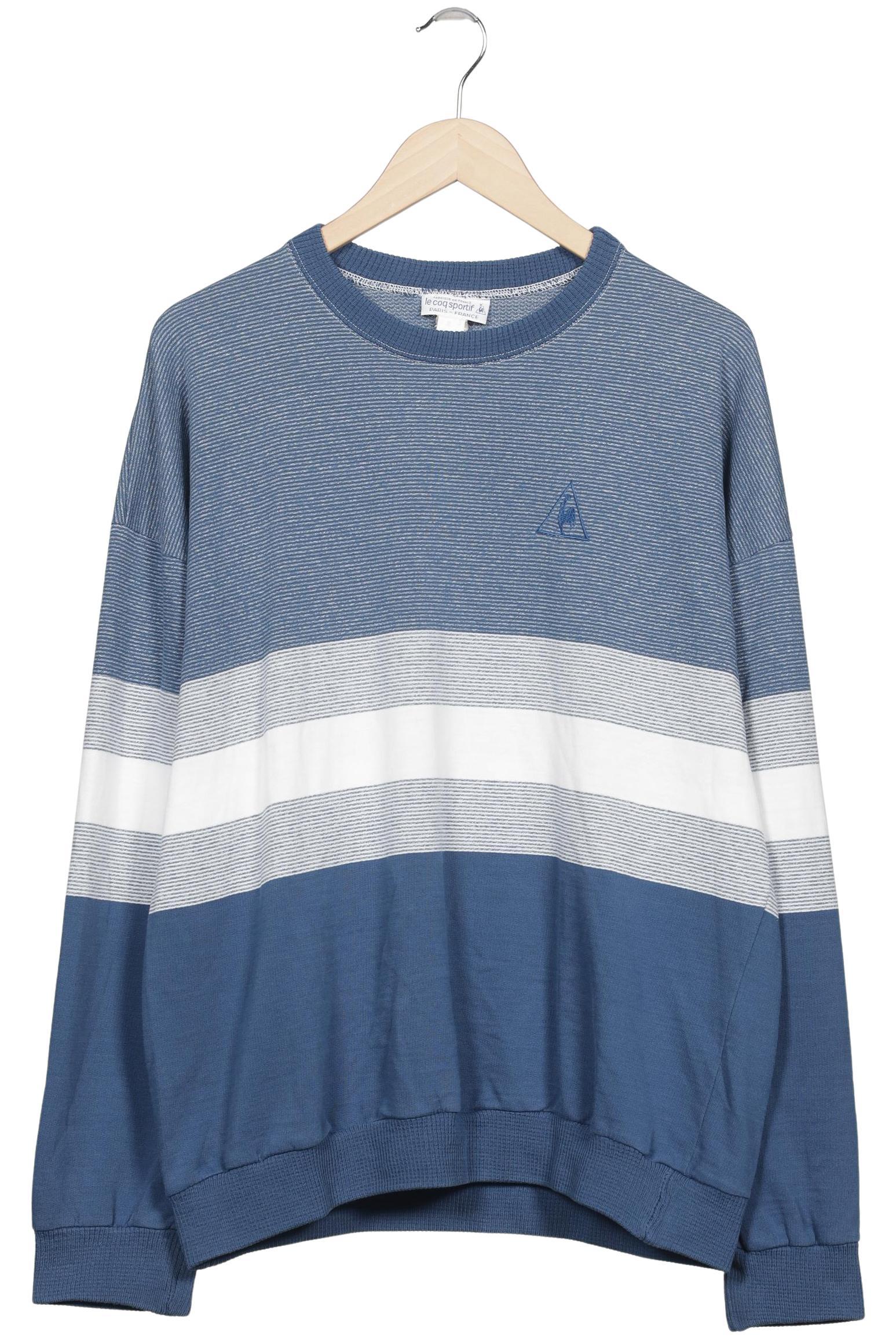 Thumbnail - Le Coq Sportif Herren Sweatshirt, mehrfarbig, Gr. 54