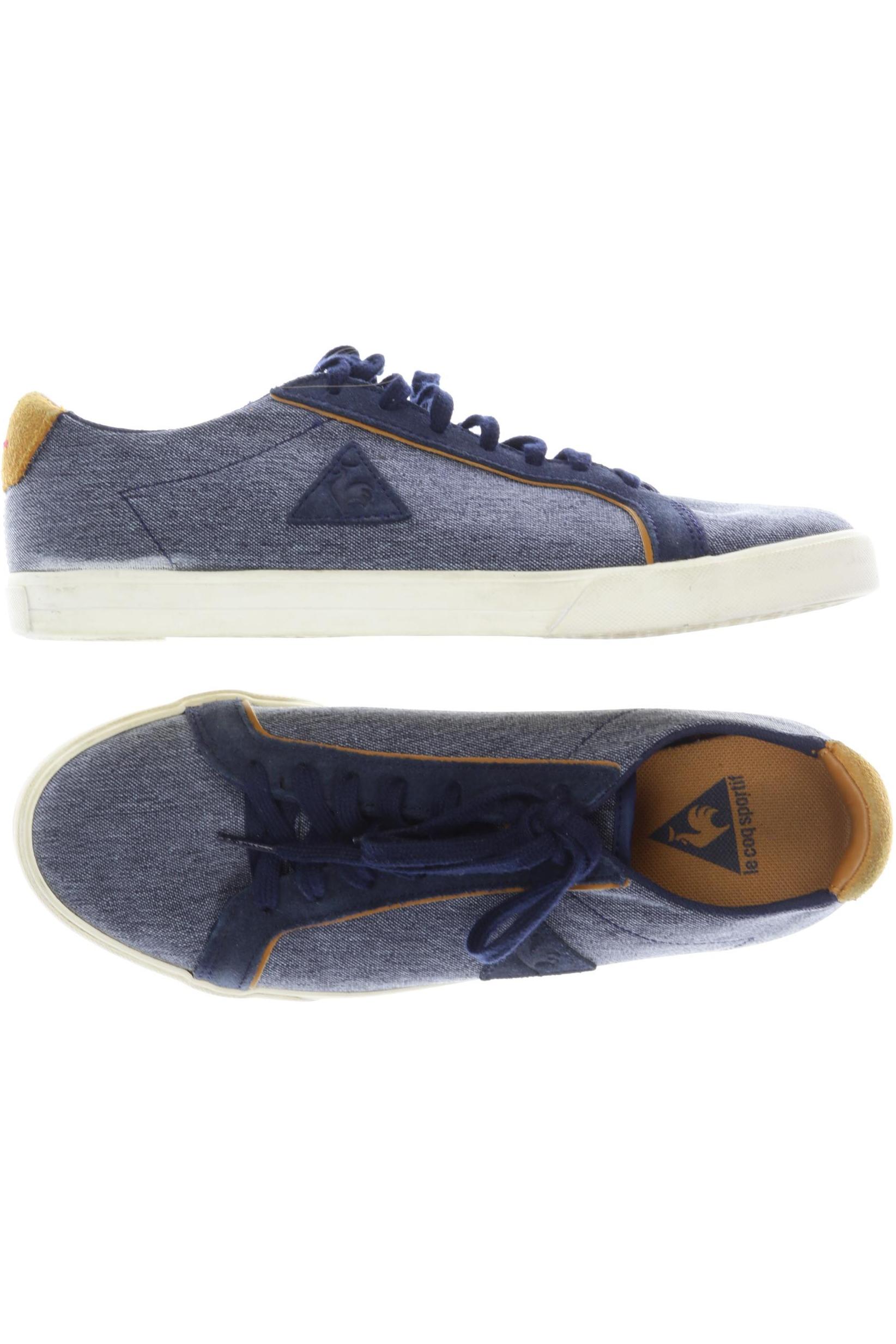 

Le Coq Sportif Damen Sneakers, marineblau, Gr. 40