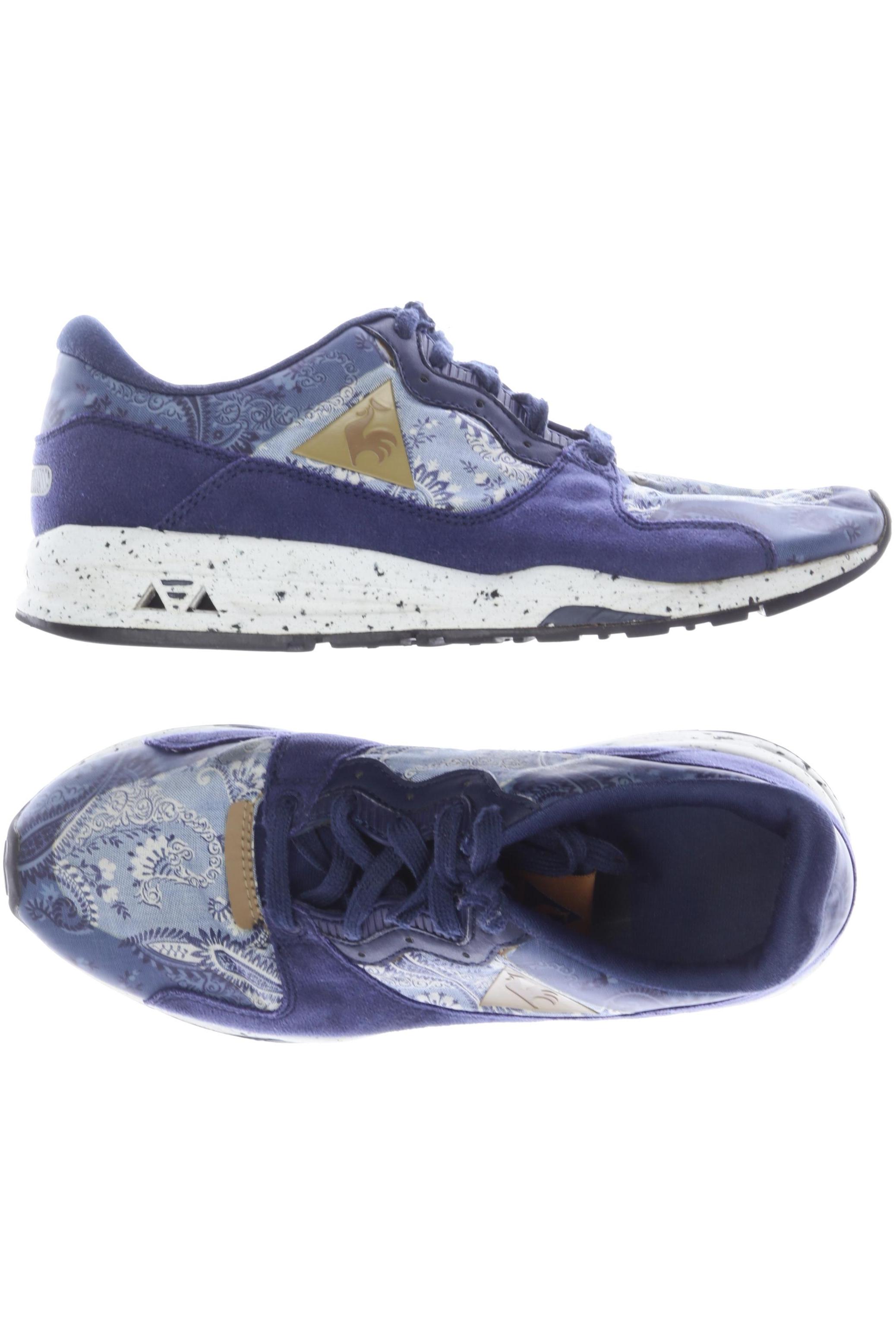 

Le Coq Sportif Damen Sneakers, marineblau, Gr. 40