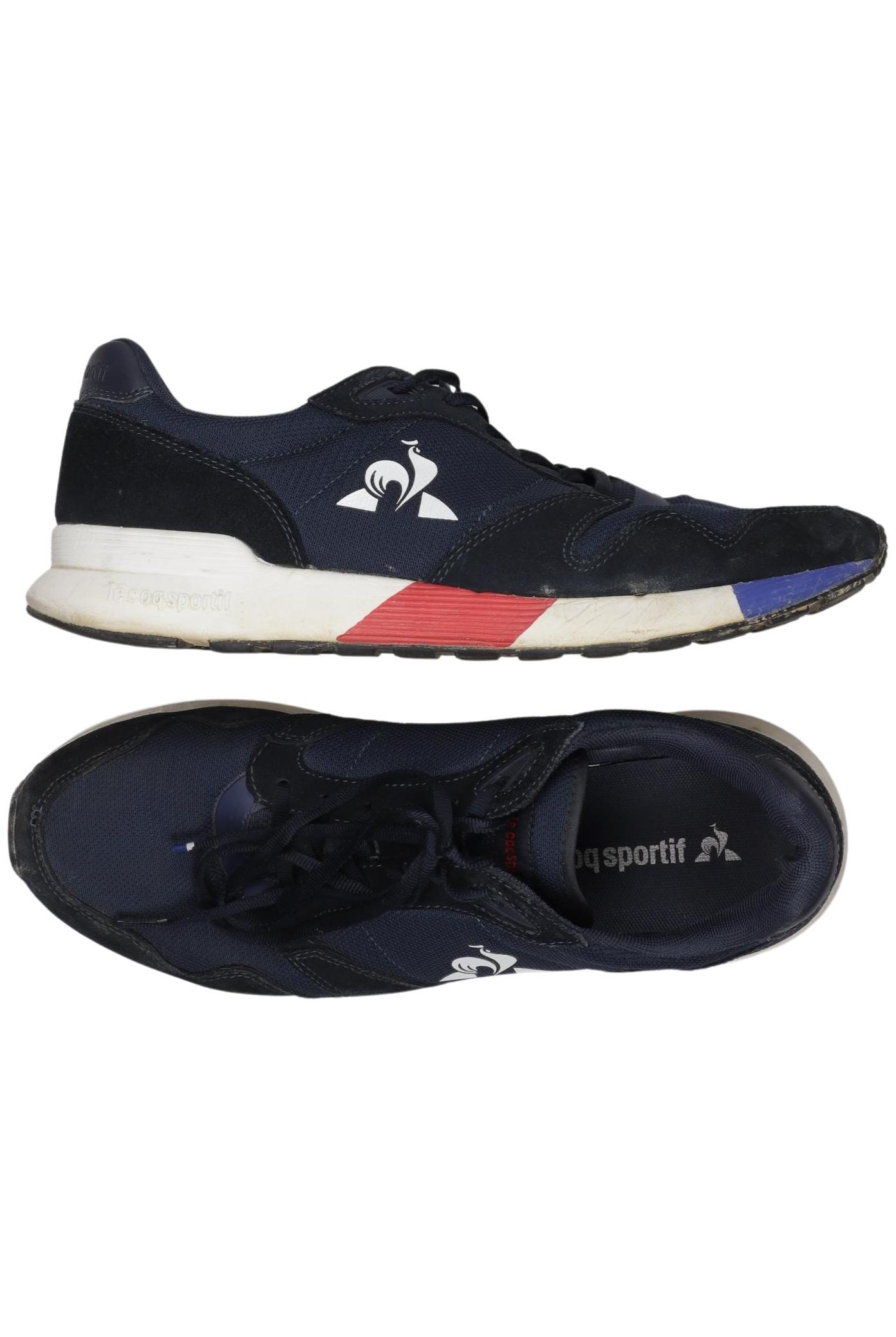 

Le Coq Sportif Herren Sneakers, marineblau, Gr. 45