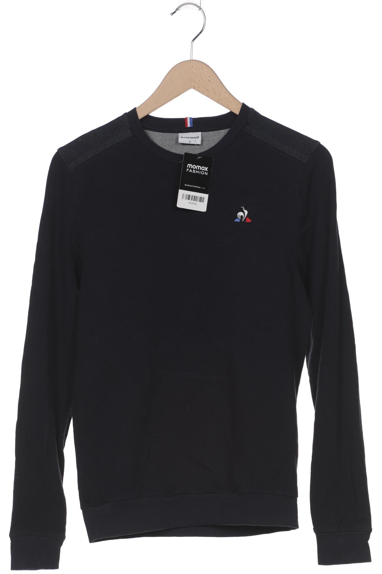 

Le Coq Sportif Herren Sweatshirt, marineblau, Gr. 46
