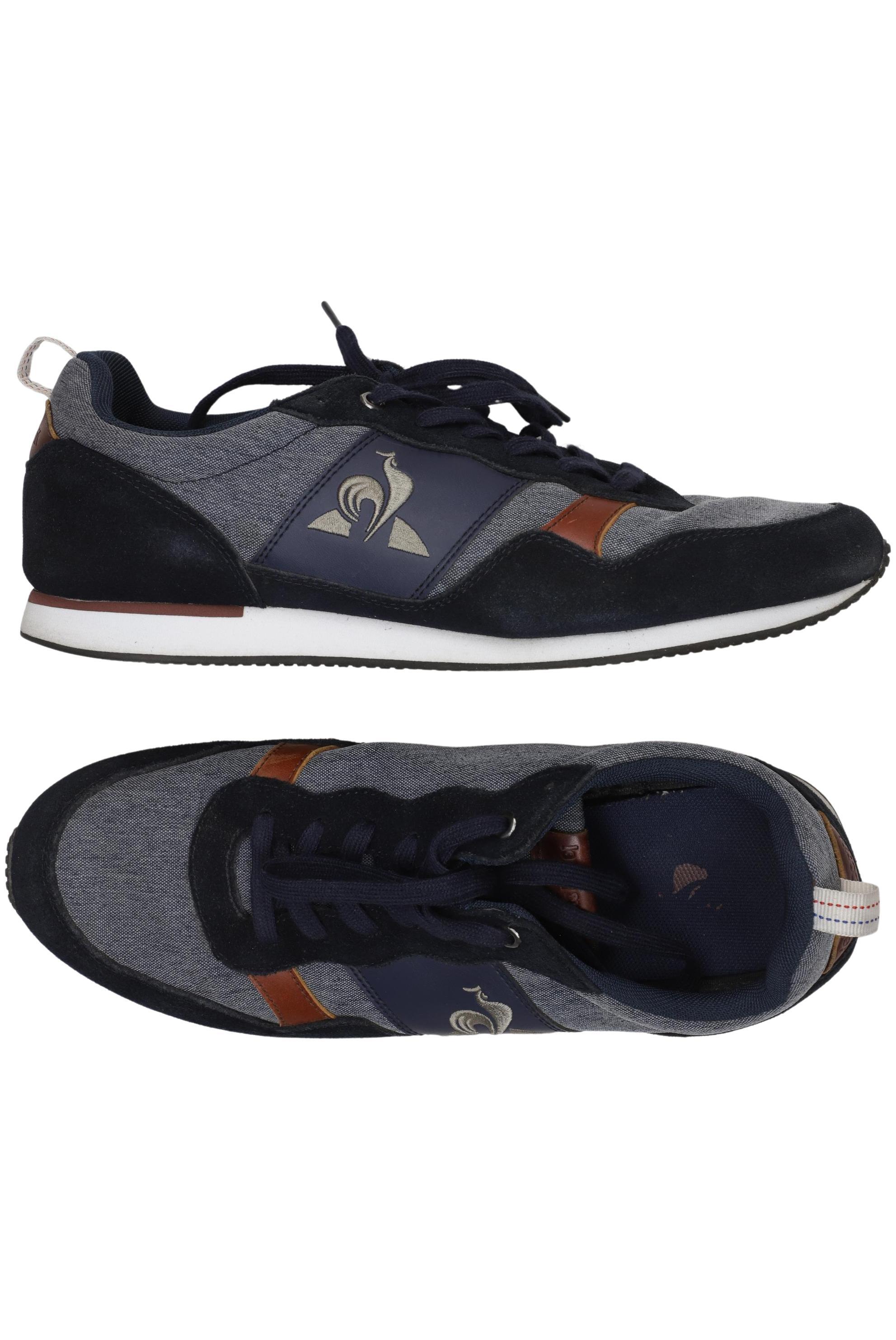 

Le Coq Sportif Herren Sneakers, blau, Gr. 46