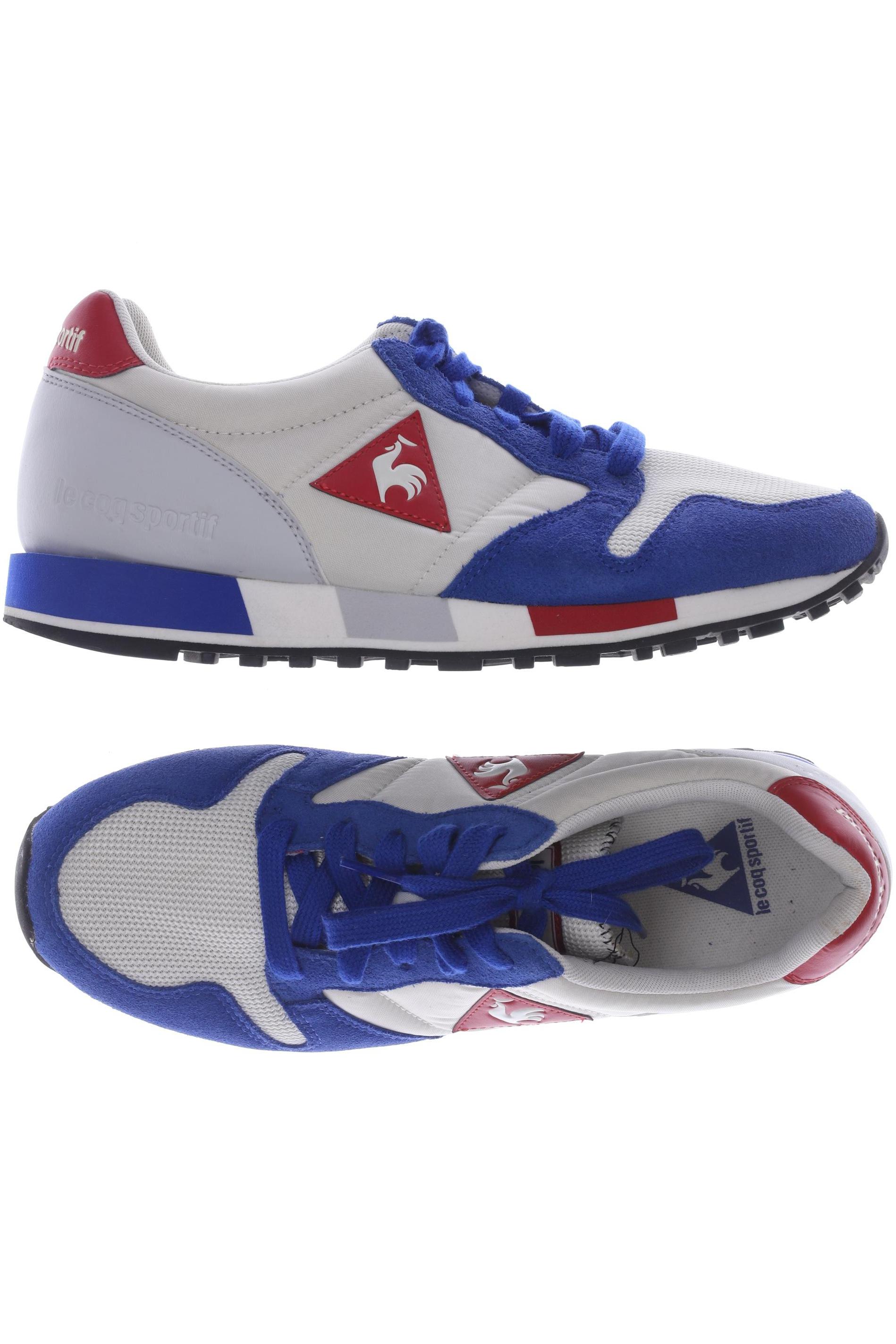 

Le Coq Sportif Damen Sneakers, blau