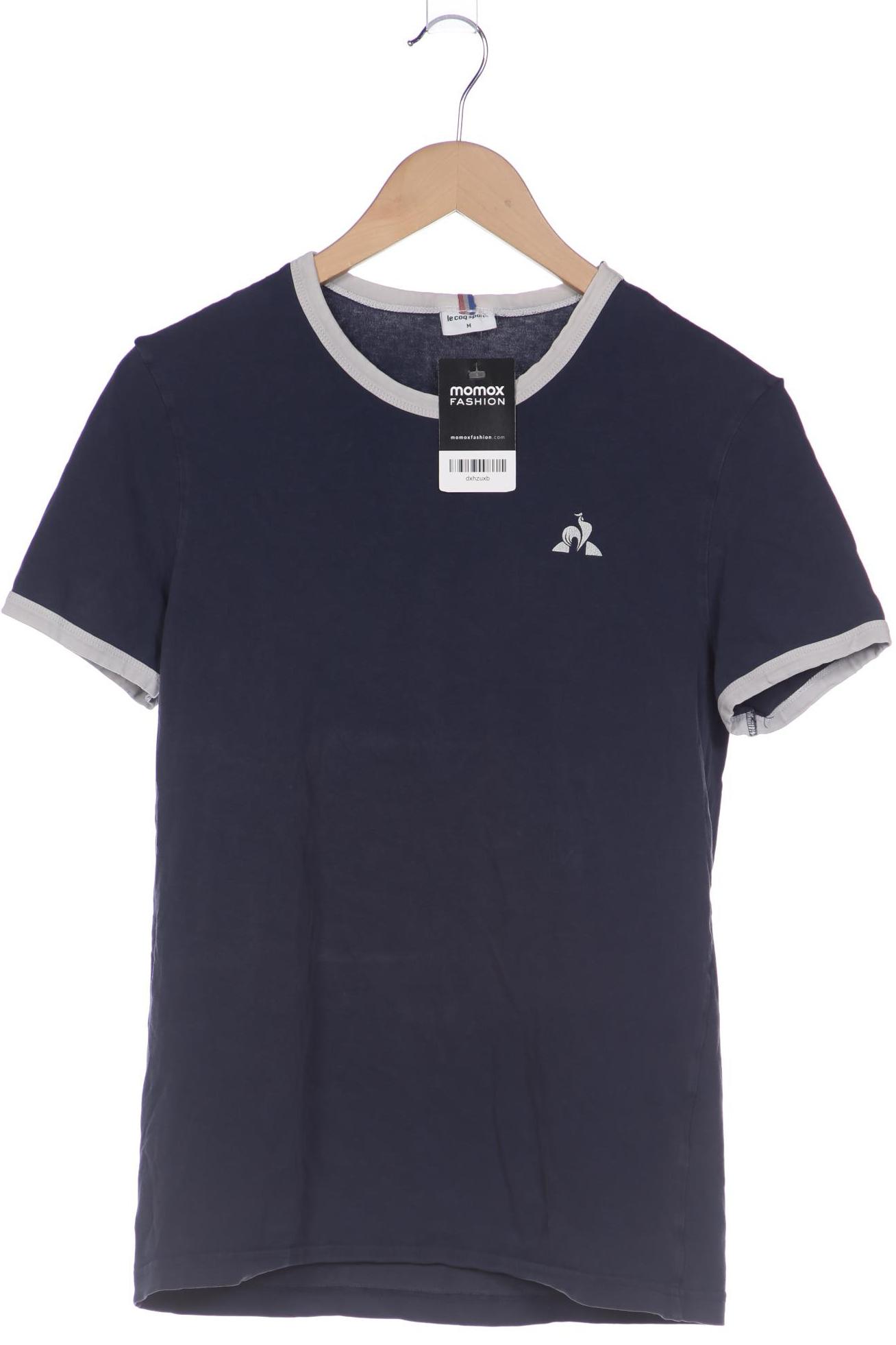 

Le Coq Sportif Herren T-Shirt, marineblau, Gr. 48