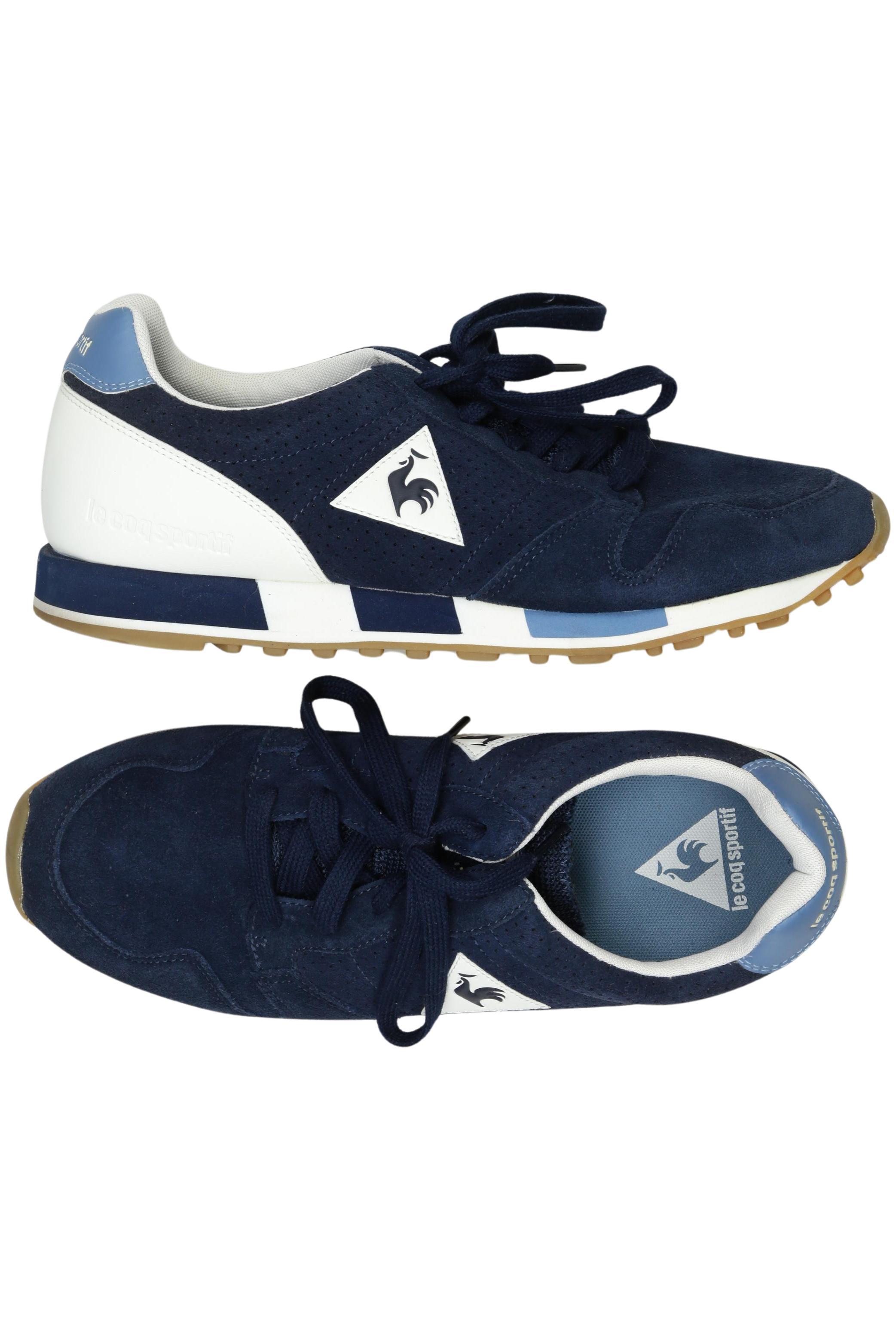 

Le Coq Sportif Herren Sneakers, mehrfarbig, Gr. 42