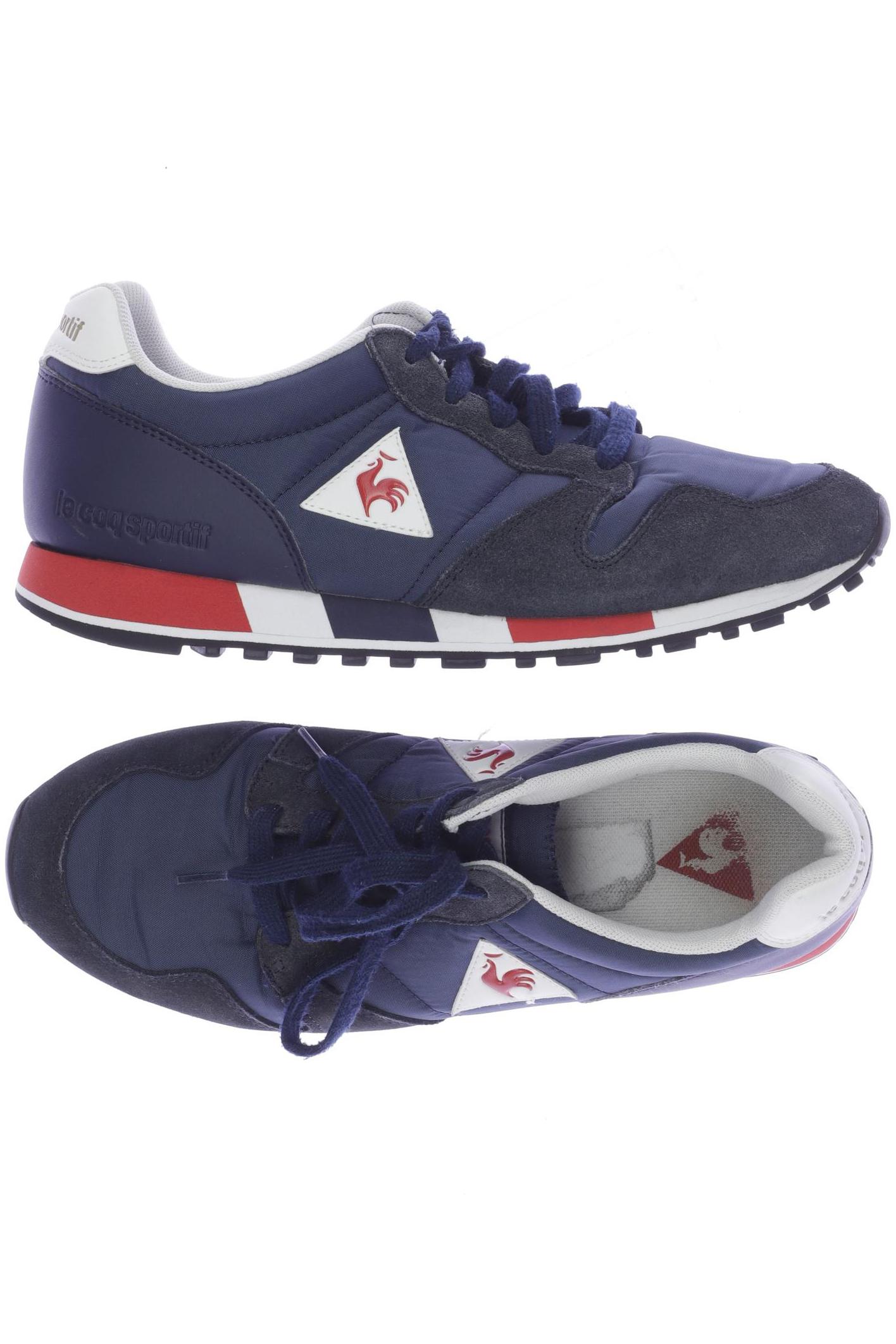

Le Coq Sportif Herren Sneakers, marineblau, Gr. 42
