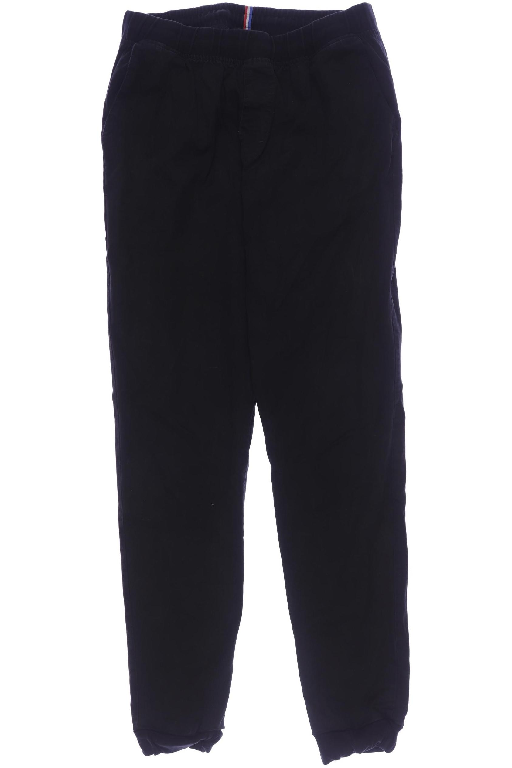 

Le Coq Sportif Herren Jeans, schwarz, Gr. 0