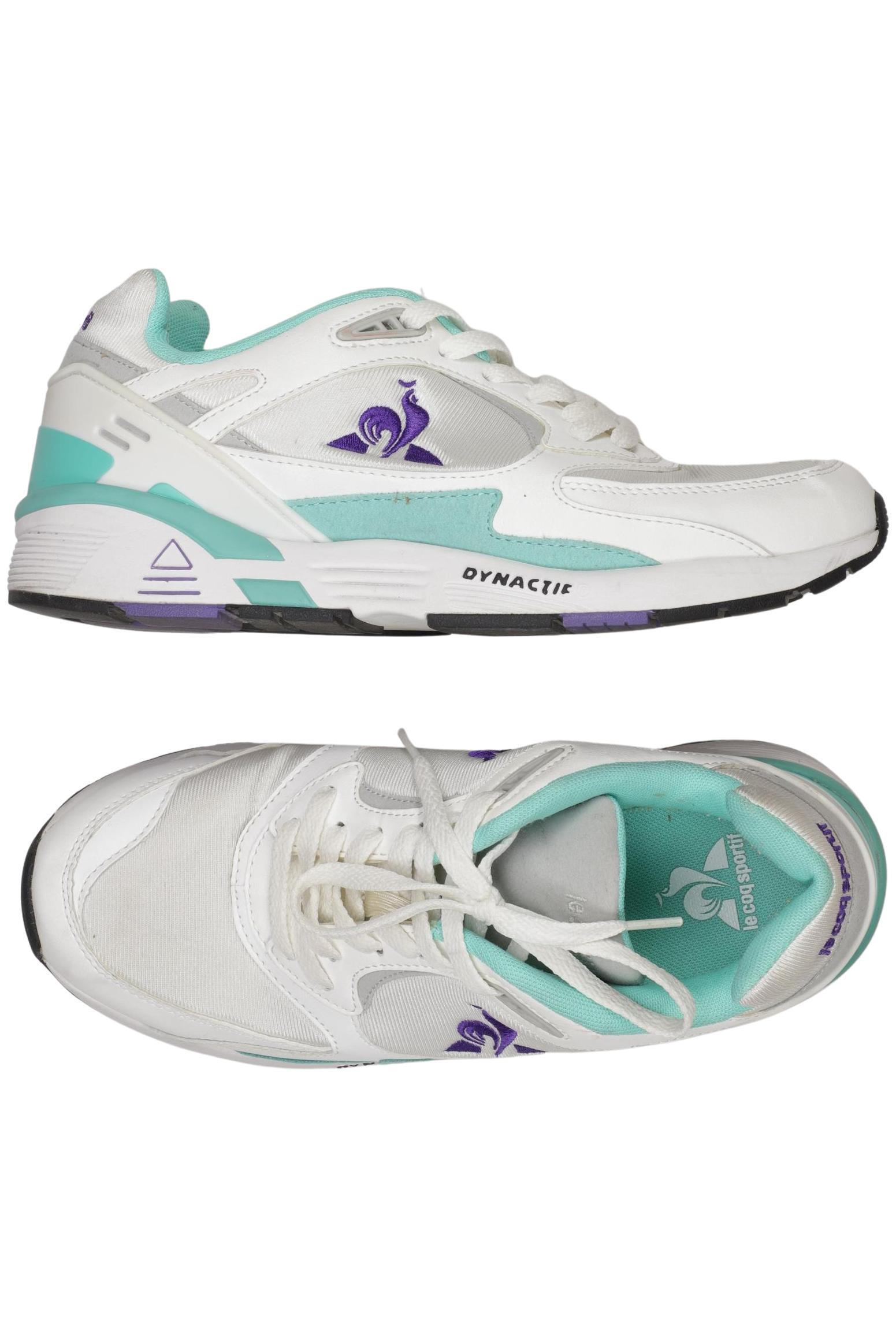 

Le Coq Sportif Damen Sneakers, mehrfarbig, Gr. 40