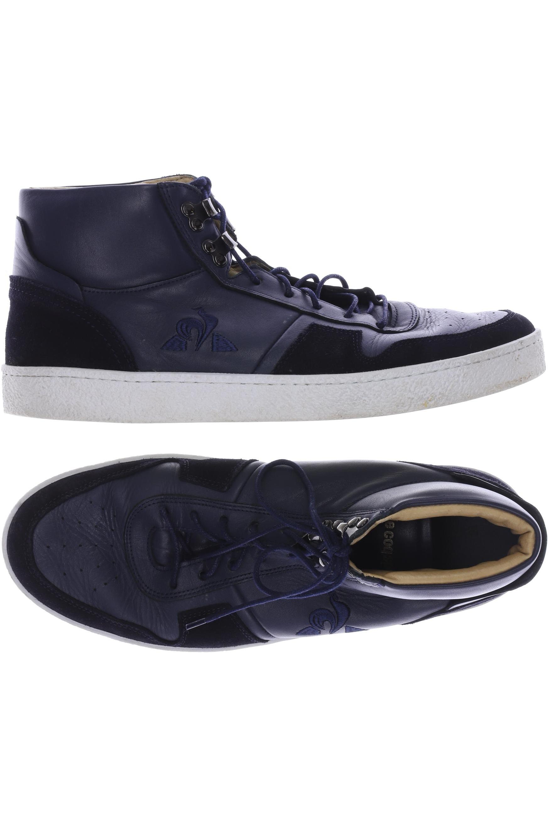 

Le Coq Sportif Herren Sneakers, marineblau