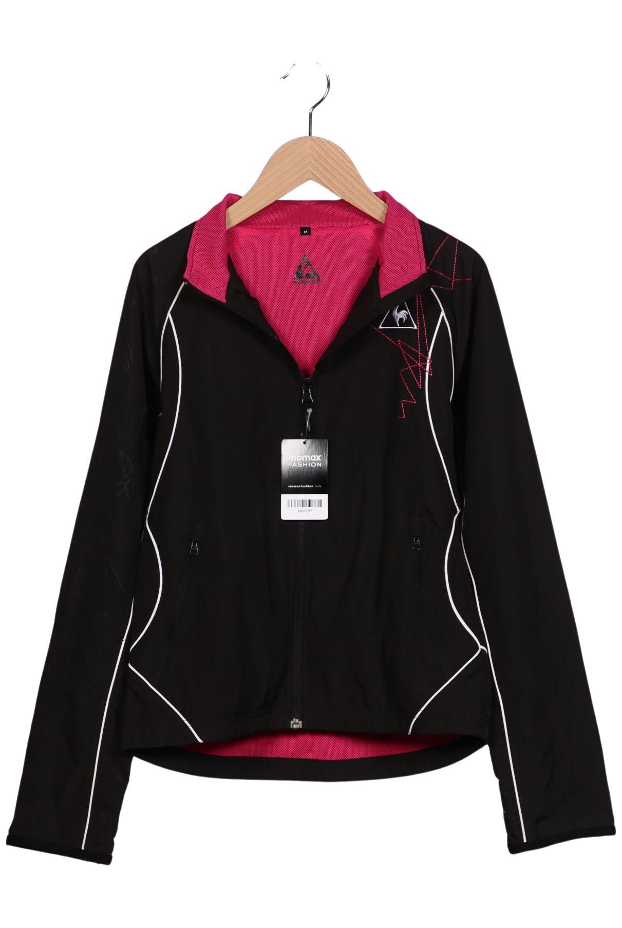 

Le Coq Sportif Damen Jacke, mehrfarbig, Gr. 38