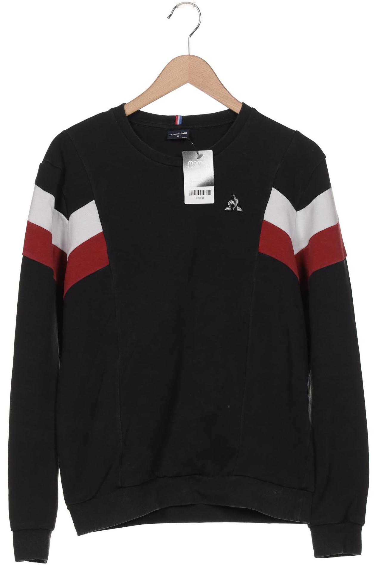 

Le Coq Sportif Herren Pullover, grau, Gr. 48