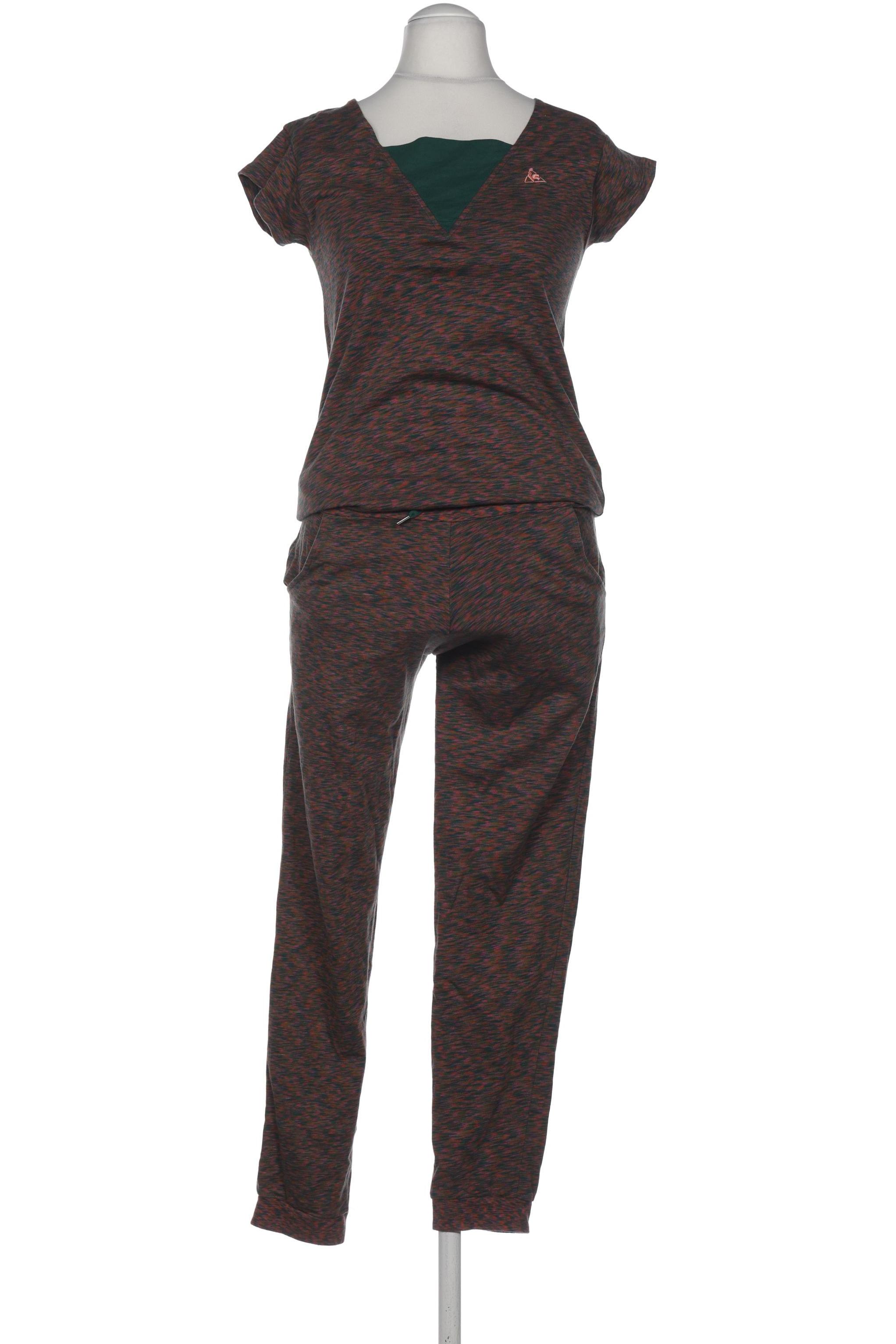 

Le Coq Sportif Damen Jumpsuit/Overall, mehrfarbig