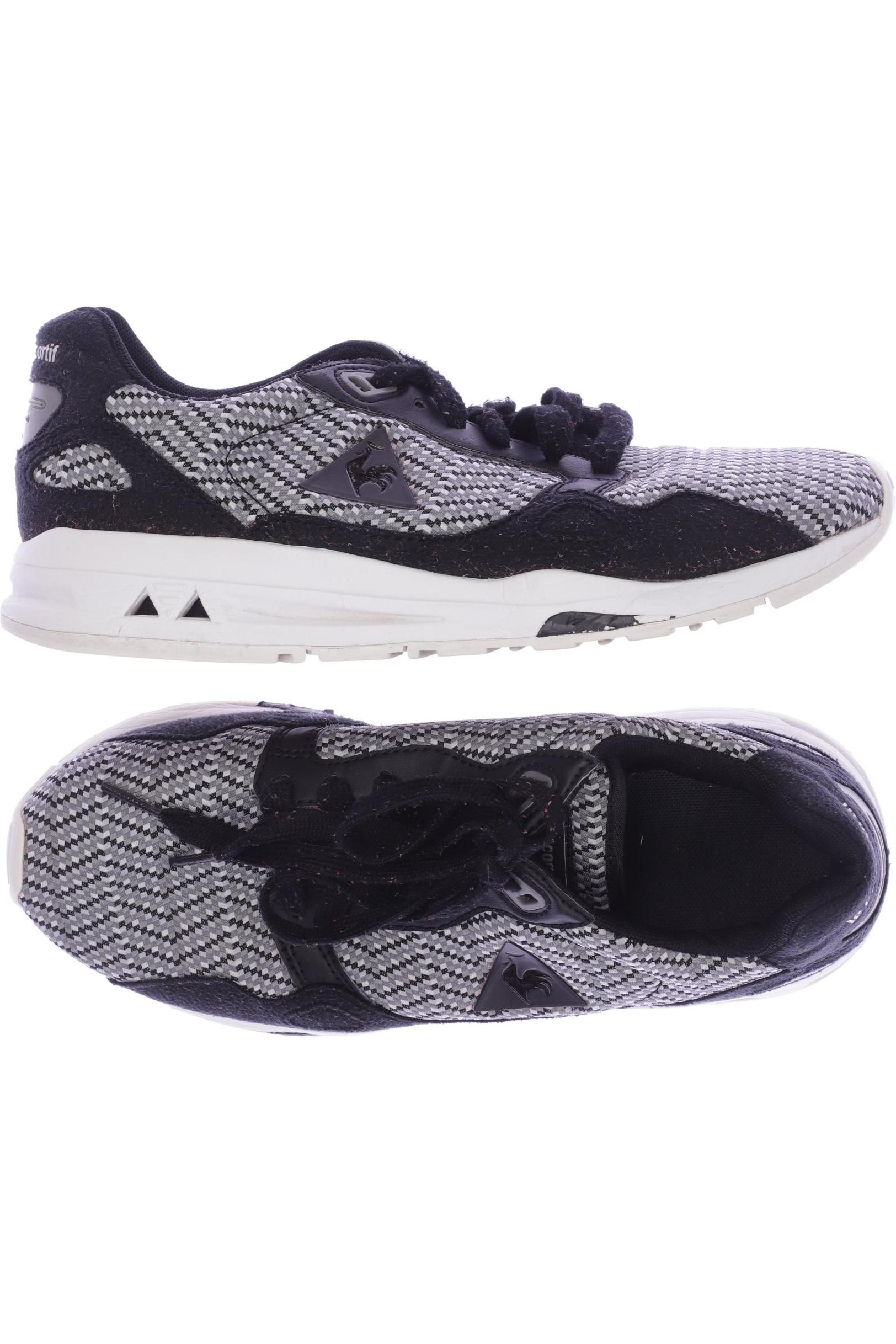 

Le Coq Sportif Damen Sneakers, grau, Gr. 39