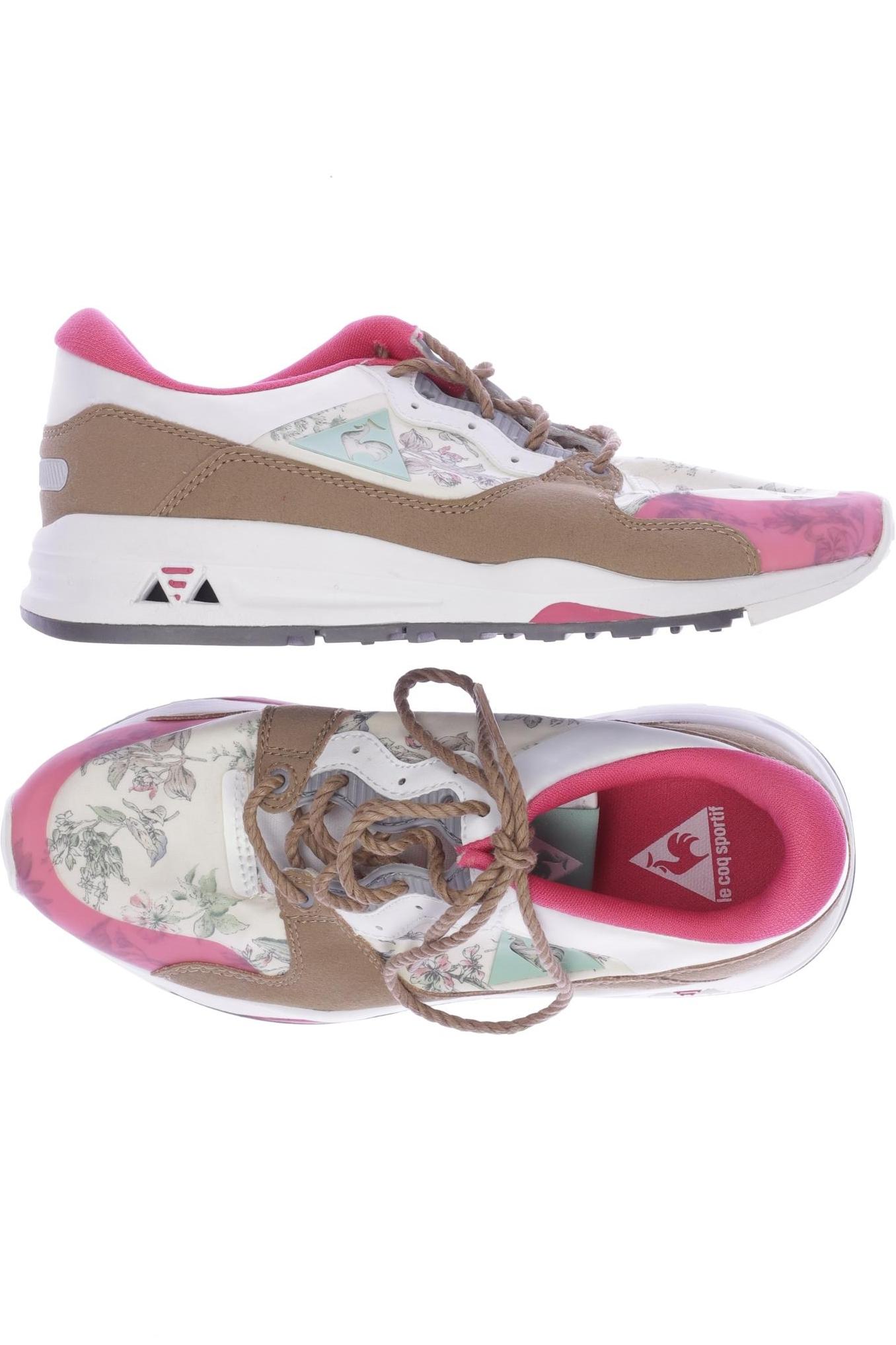 

Le Coq Sportif Damen Sneakers, weiß, Gr. 36