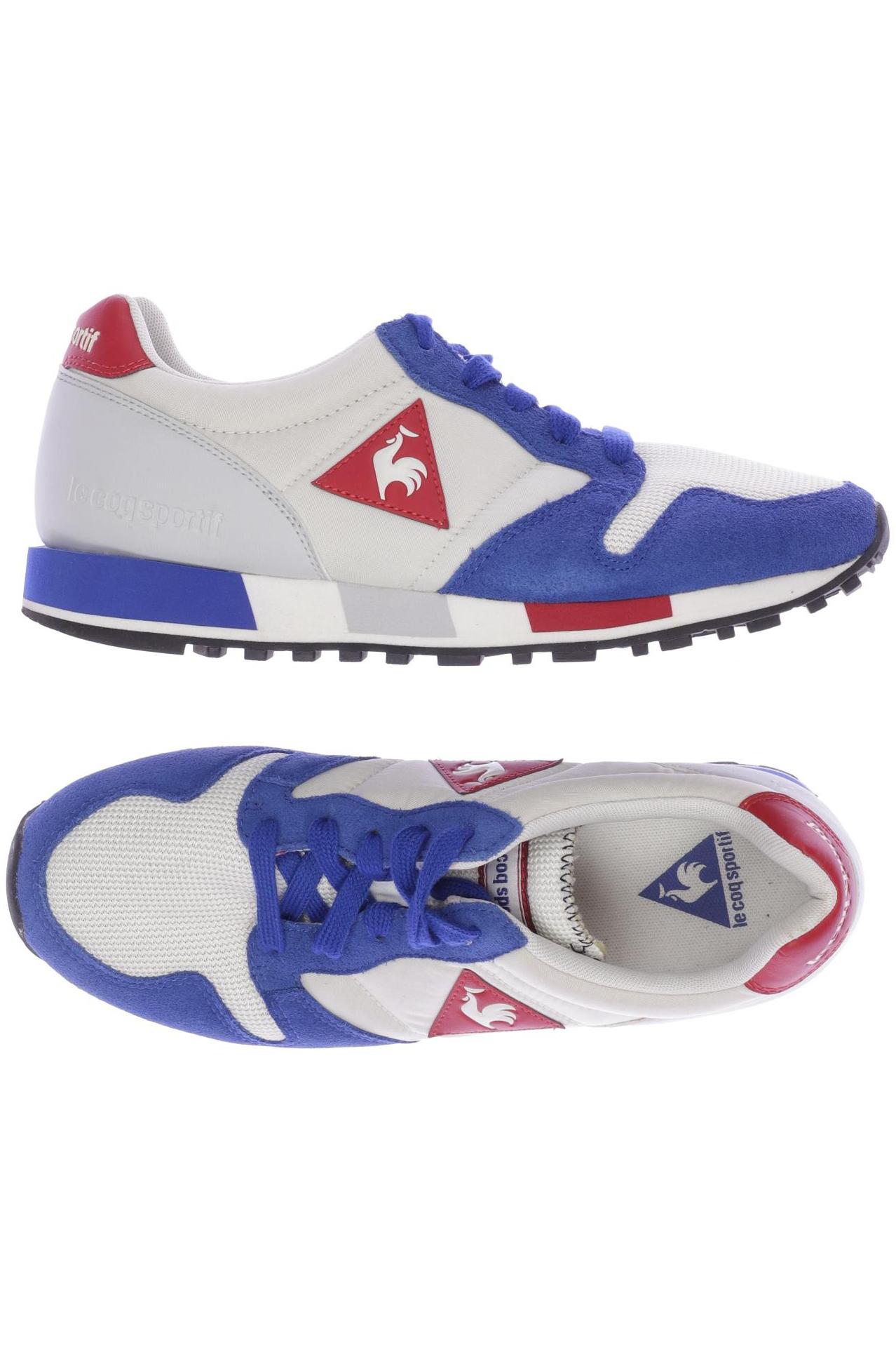 

Le Coq Sportif Herren Sneakers, mehrfarbig, Gr. 40