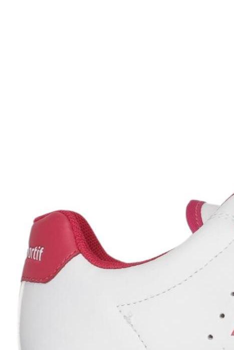 Thumbnail - Le Coq Sportif Mädchen Kinderschuhe, weiß, Gr. 34