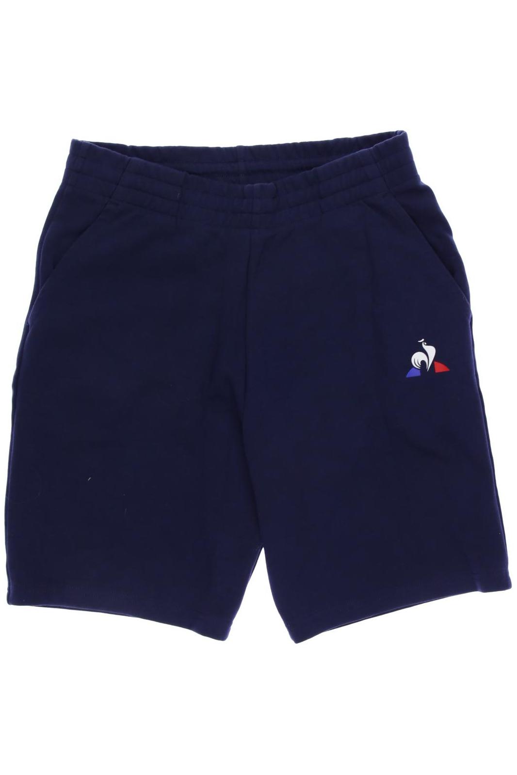 

Le Coq Sportif Herren Shorts, marineblau, Gr. 46