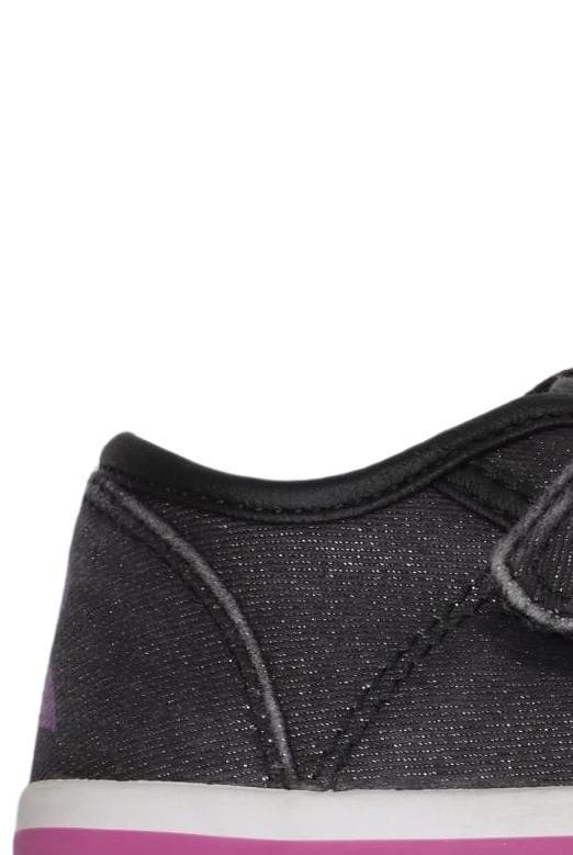 Thumbnail - Le Coq Sportif Mädchen Kinderschuhe, grau, Gr. 24