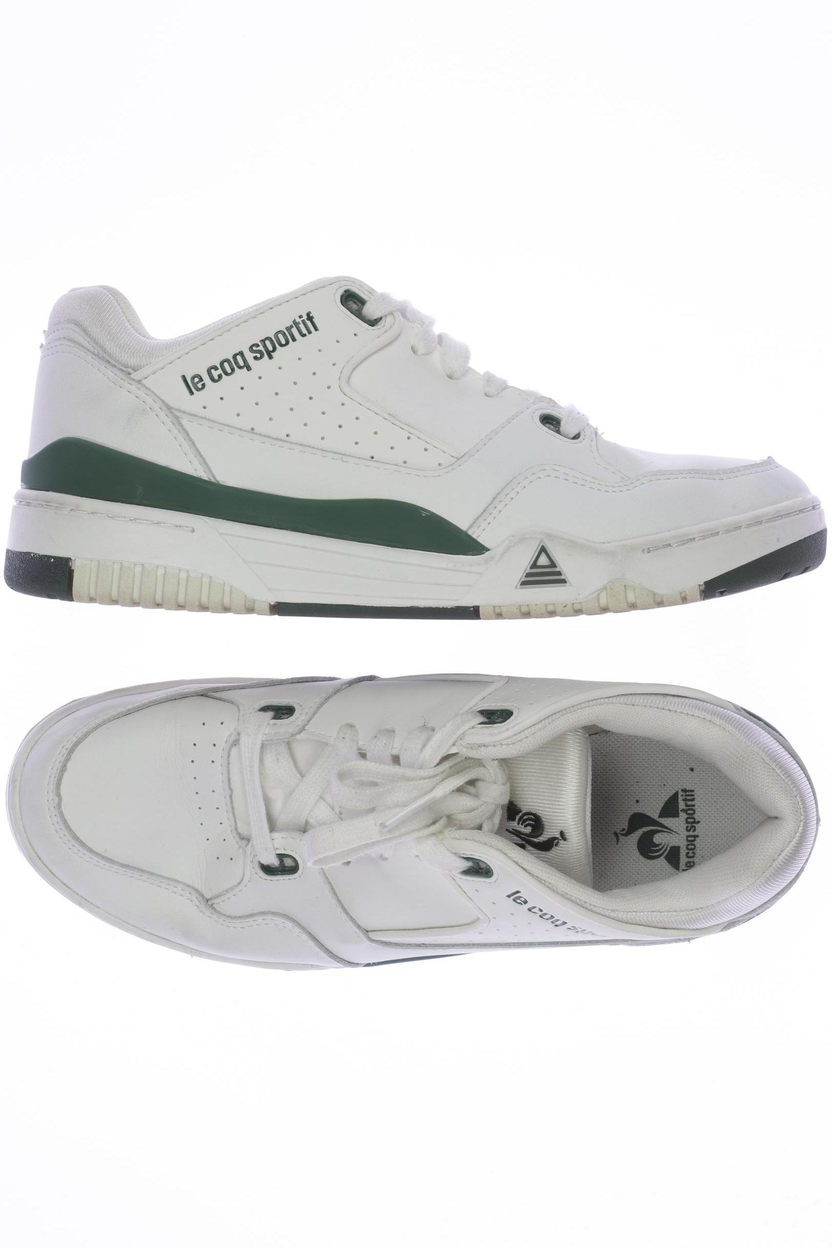 

Le Coq Sportif Damen Sneakers, weiß, Gr. 39