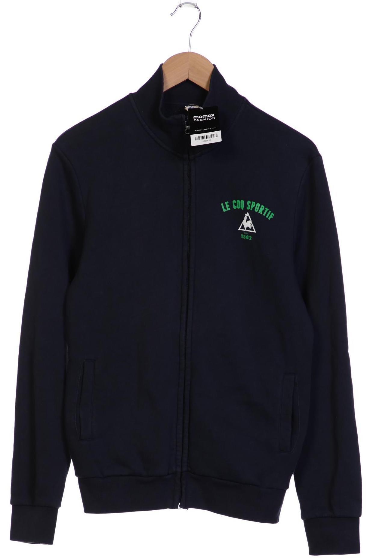 

Le Coq Sportif Herren Kapuzenpullover, marineblau, Gr. 48