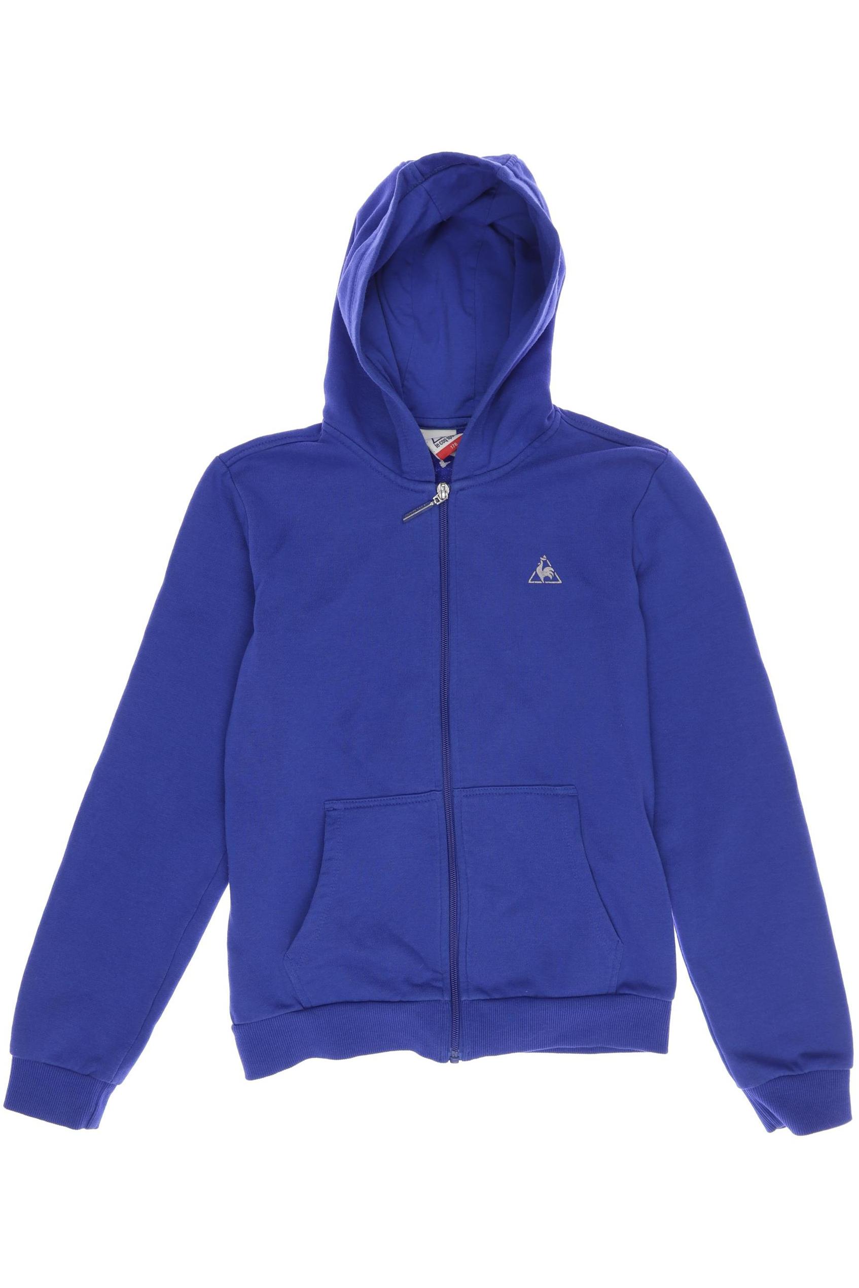 

Le Coq Sportif Jungen Hoodies & Sweater, blau