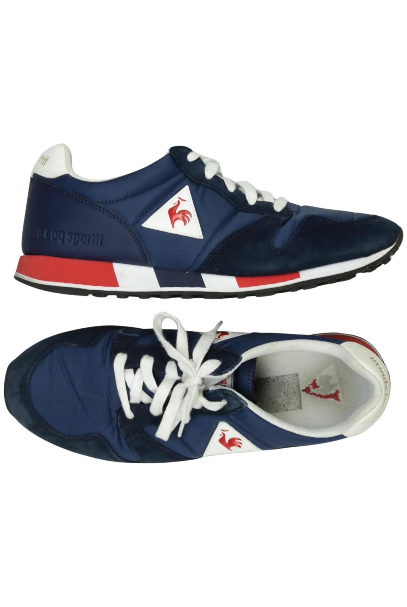 

Le Coq Sportif Herren Sneakers, marineblau, Gr. 44