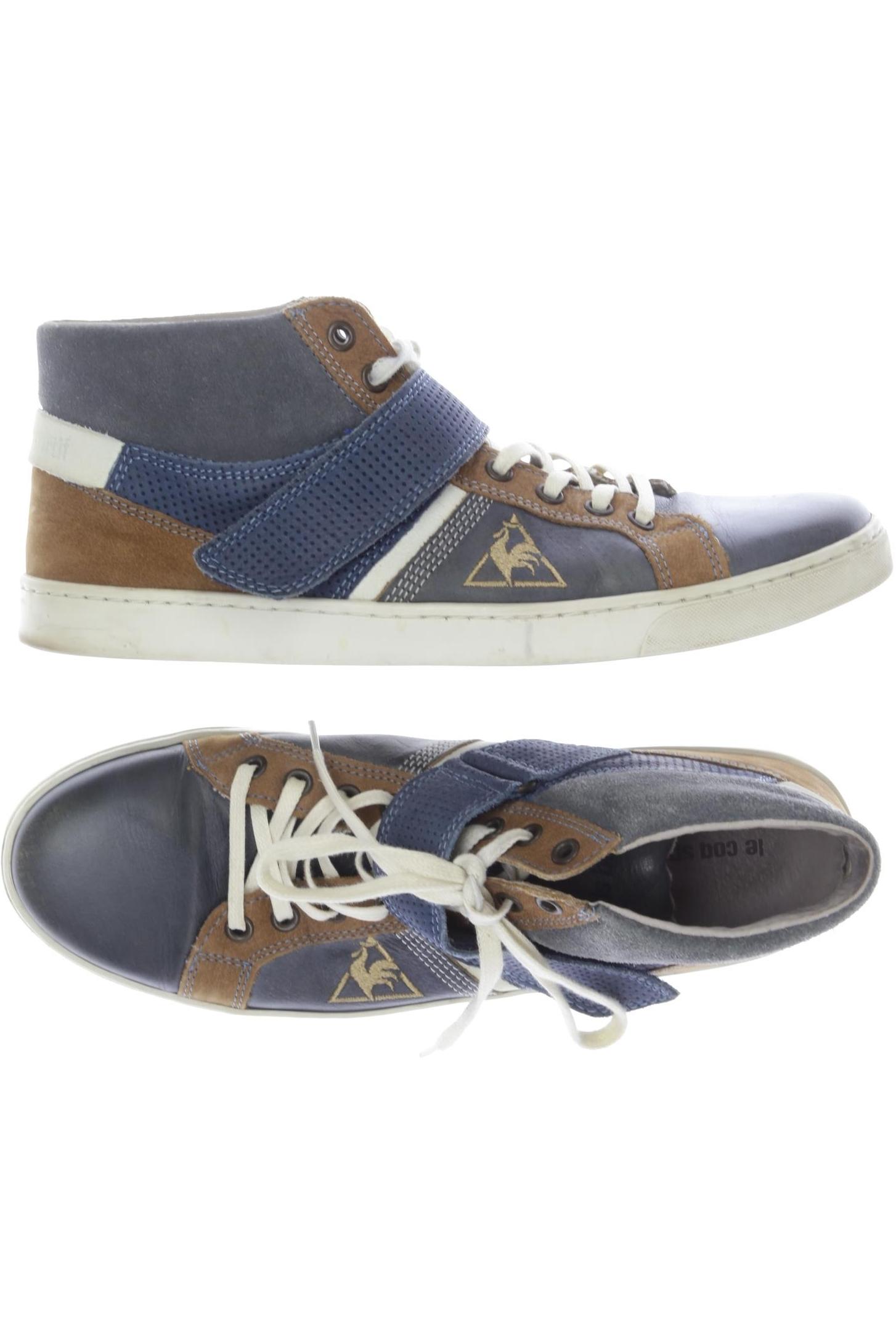 

Le Coq Sportif Herren Sneakers, marineblau, Gr. 43