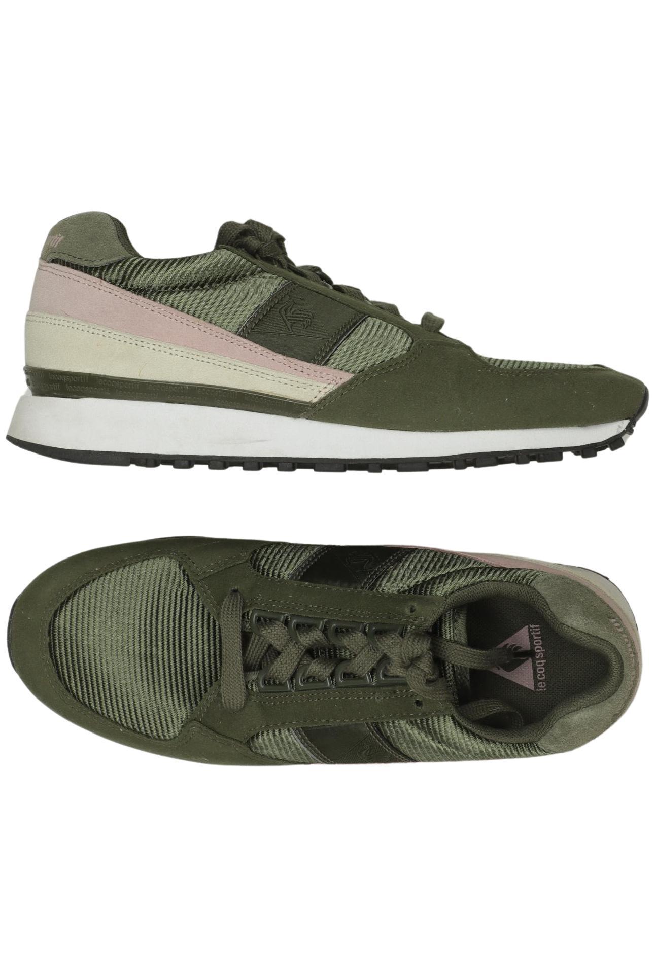 

Le Coq Sportif Damen Sneakers, mehrfarbig, Gr. 38