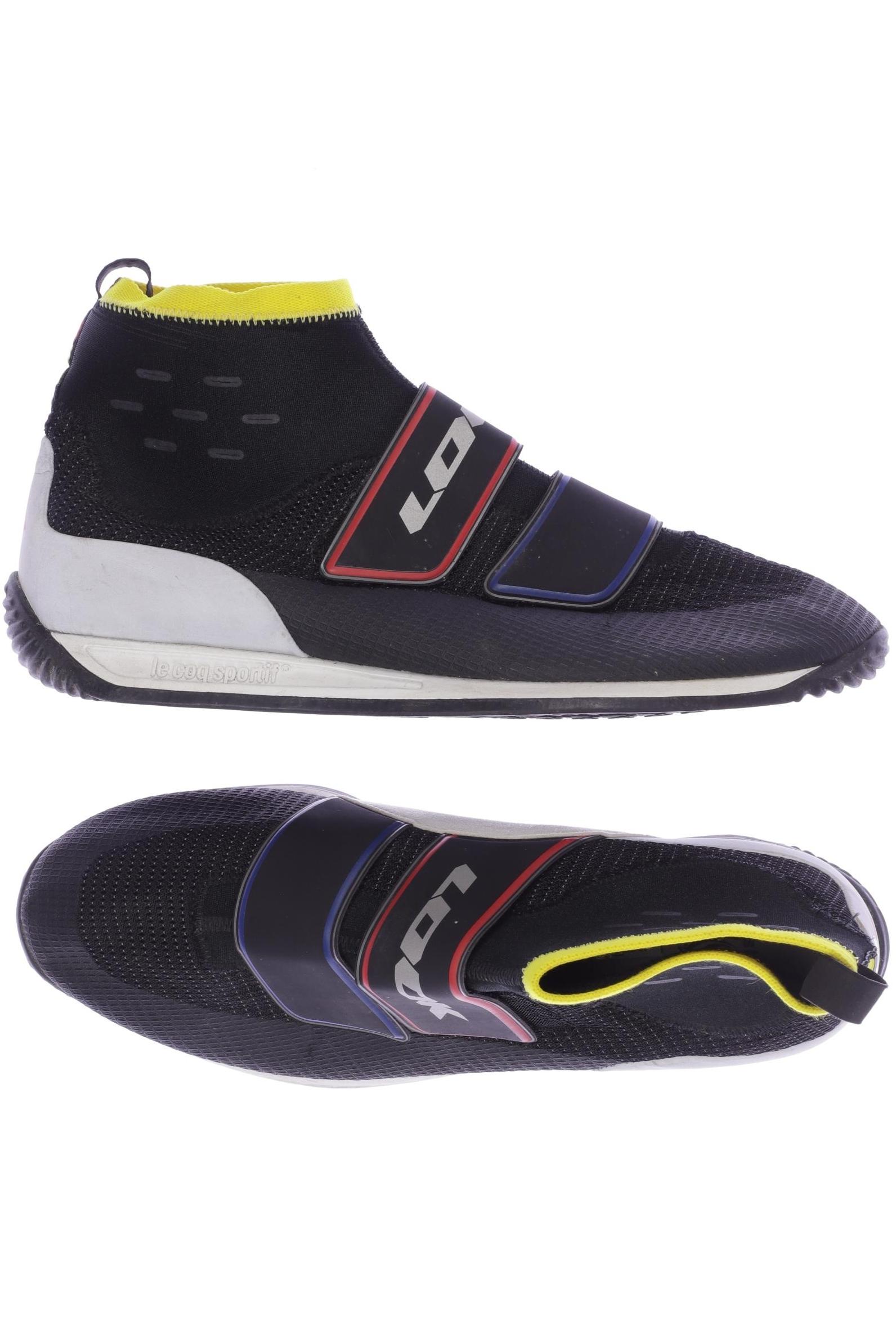 

Le Coq Sportif Herren Sneakers, schwarz, Gr. 43