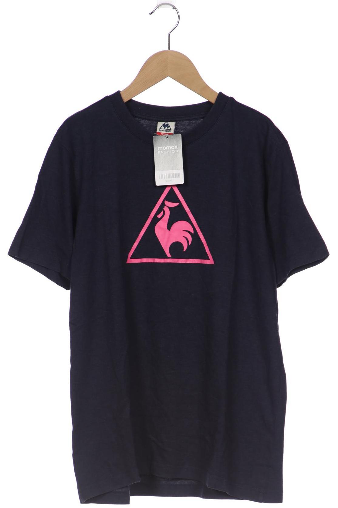 

Le Coq Sportif Damen T-Shirt, marineblau