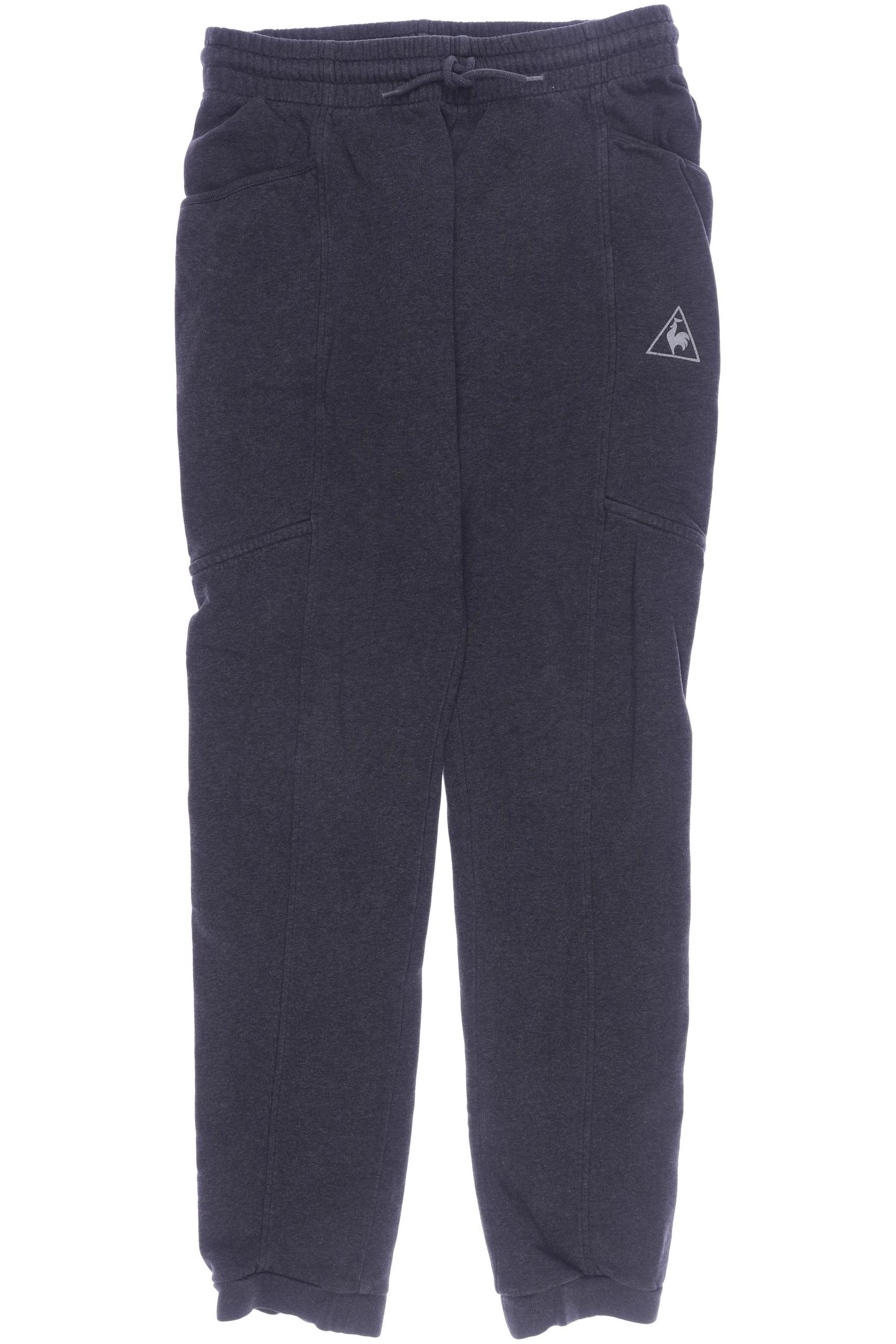 

Le Coq Sportif Herren Stoffhose, grau, Gr. 0