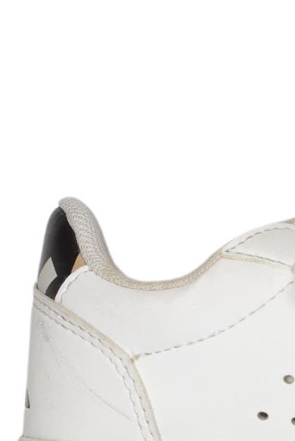 Thumbnail - Le Coq Sportif Mädchen Kinderschuhe, weiß, Gr. 25