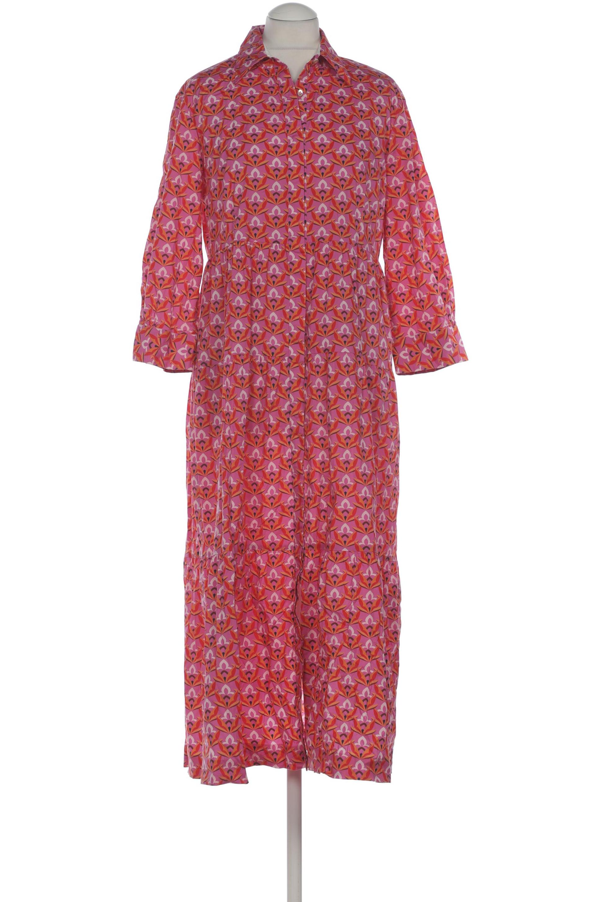 

LE Sarte Pettegole Damen Kleid, pink, Gr. 46
