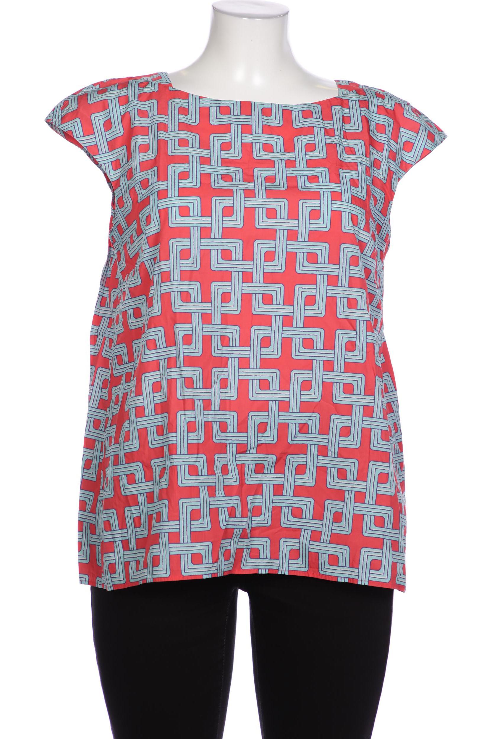 

LE Sarte Pettegole Damen Bluse, pink, Gr. 48