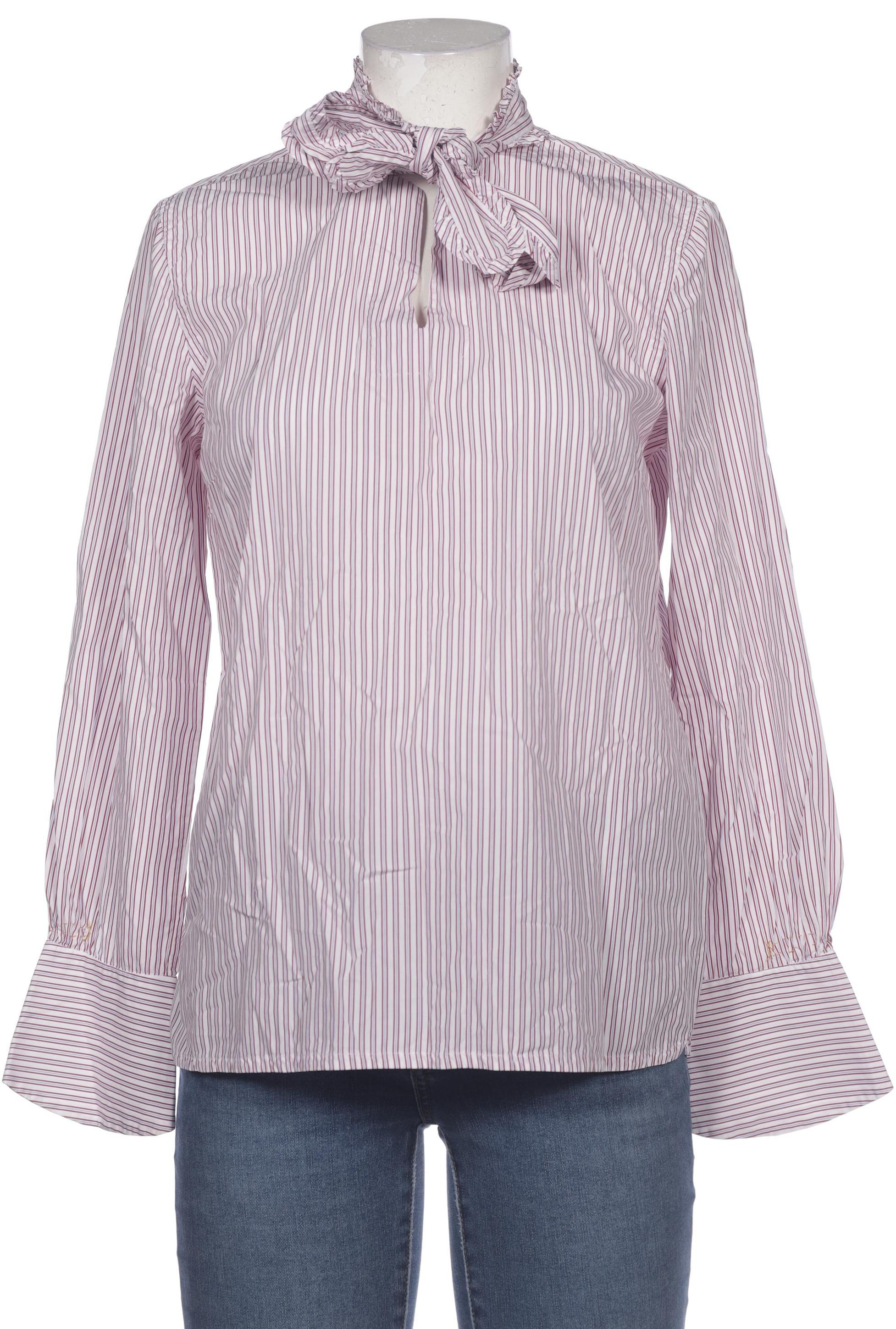 

LE Sarte Pettegole Damen Bluse, flieder, Gr. 46